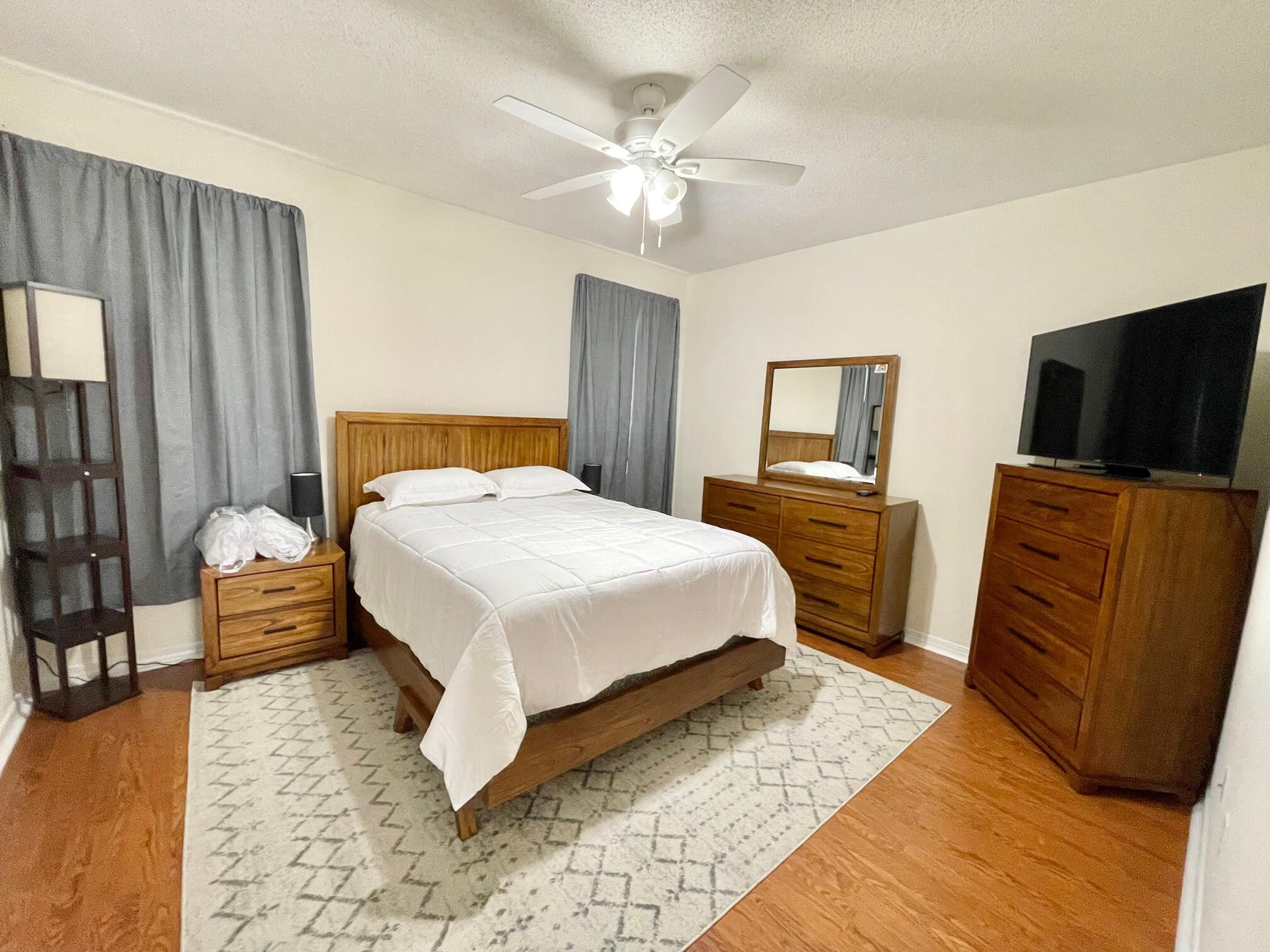 CREEK RUN ESTATES - Residential Lease