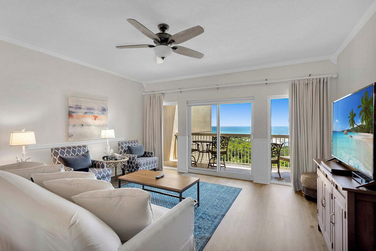 SUMMIT AT TOPS'L (THE) - Residential