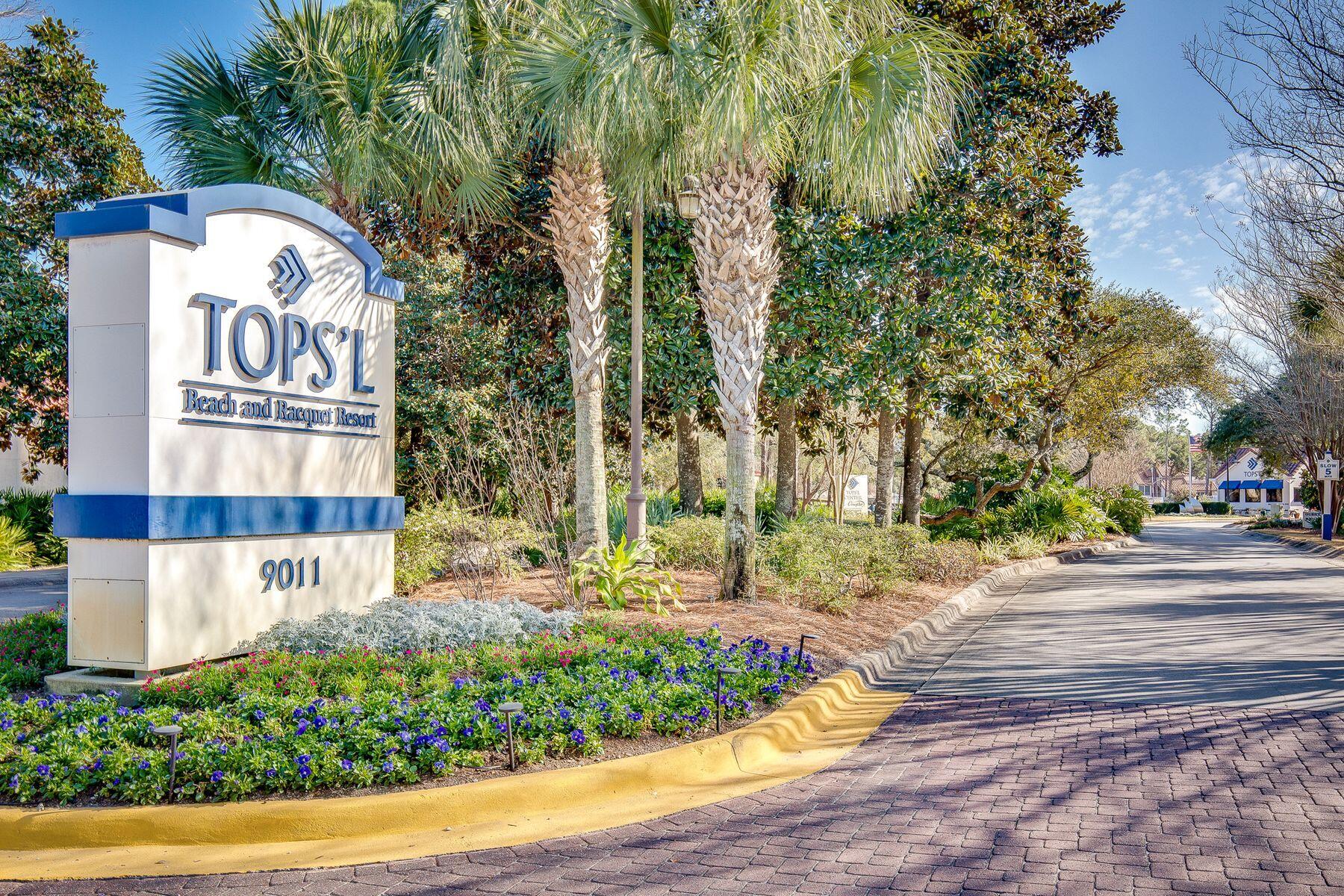 SUMMIT AT TOPS'L (THE) - Residential