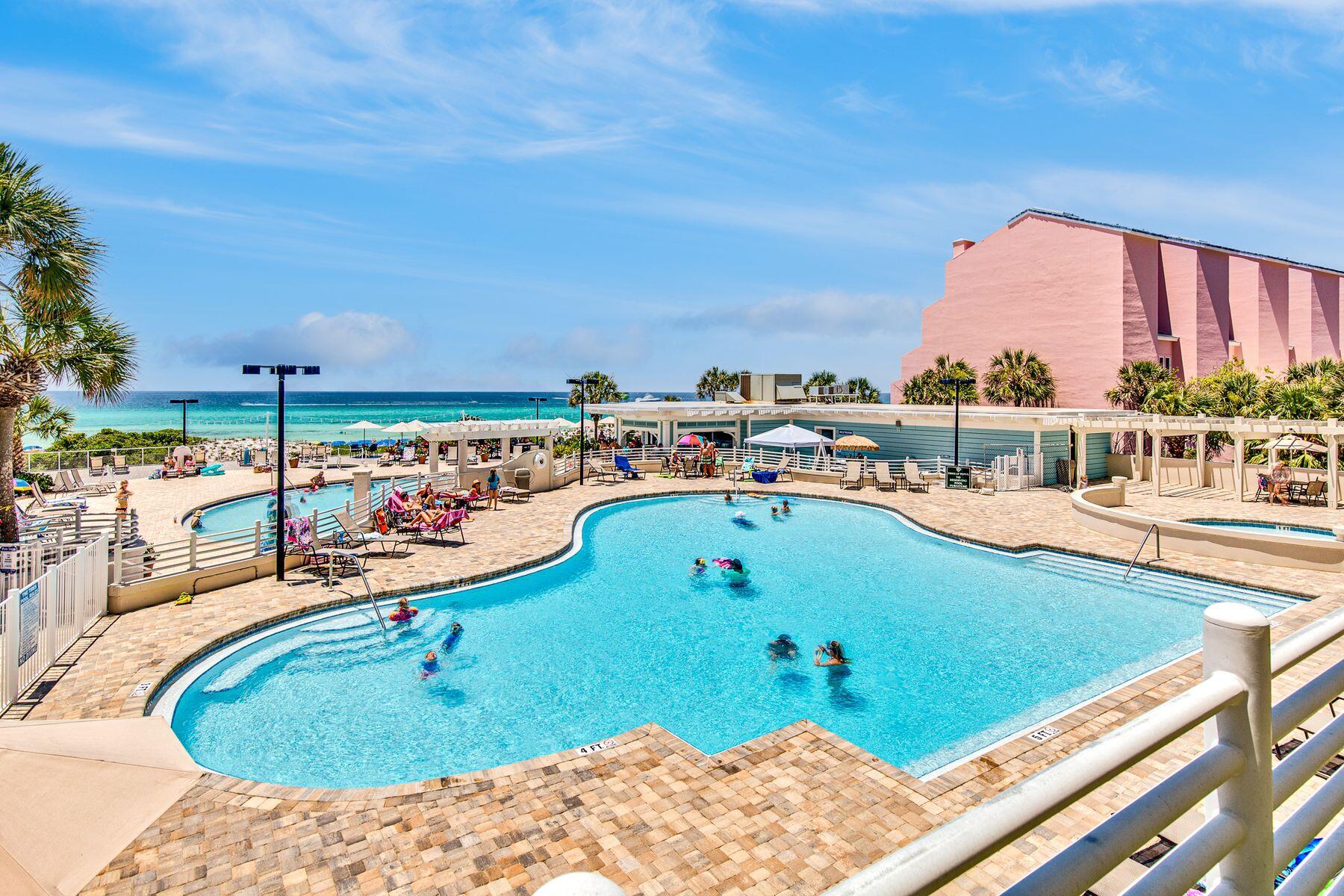 SUMMIT AT TOPS'L (THE) - Residential