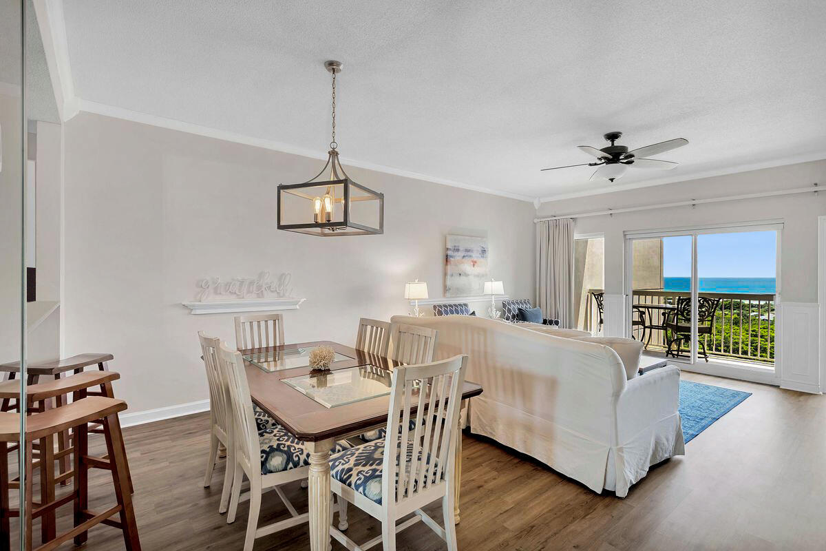 SUMMIT AT TOPS'L (THE) - Residential