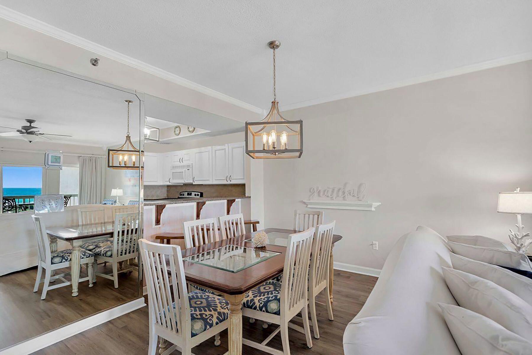 SUMMIT AT TOPS'L (THE) - Residential