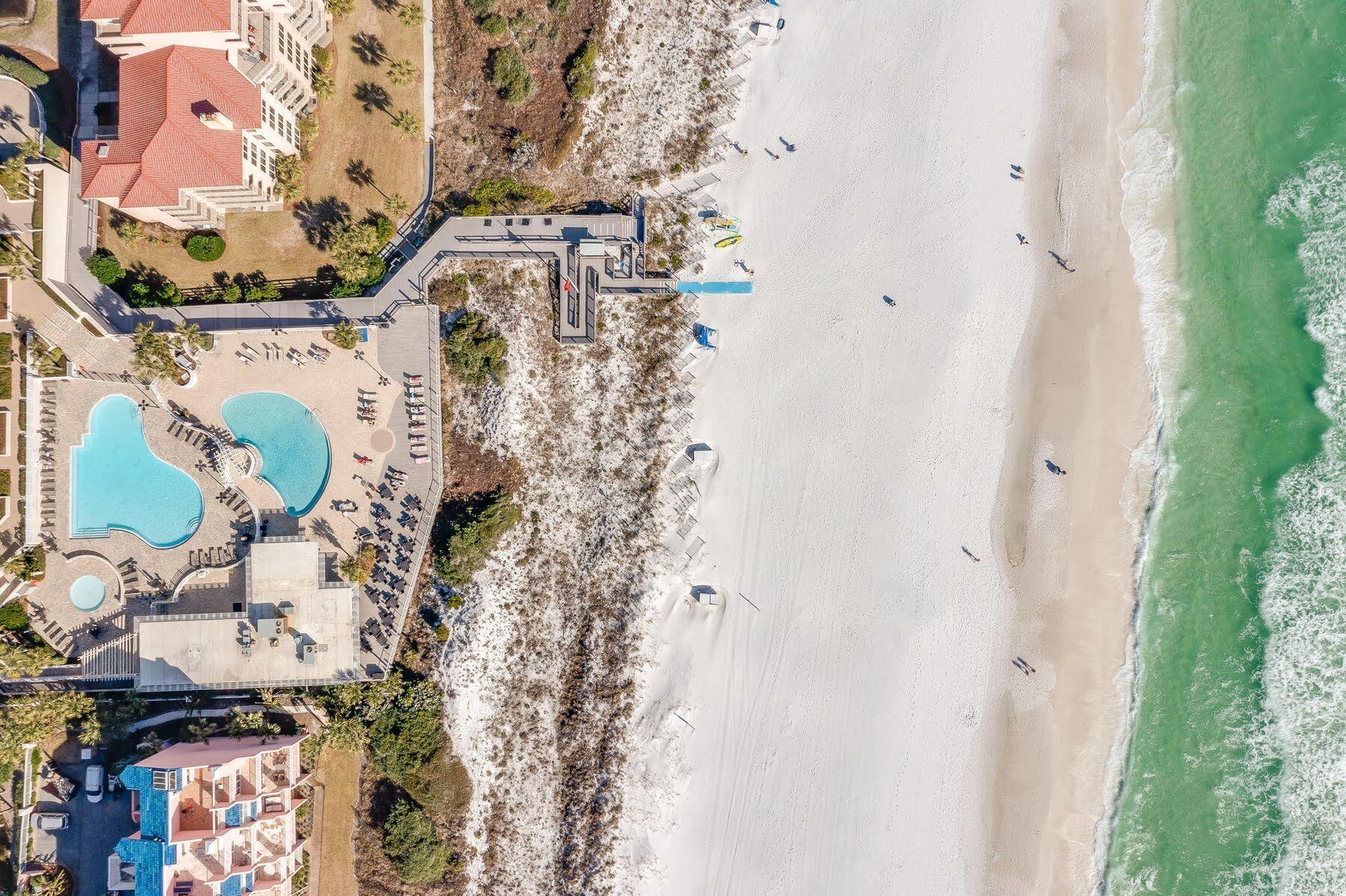 SUMMIT AT TOPS'L (THE) - Residential