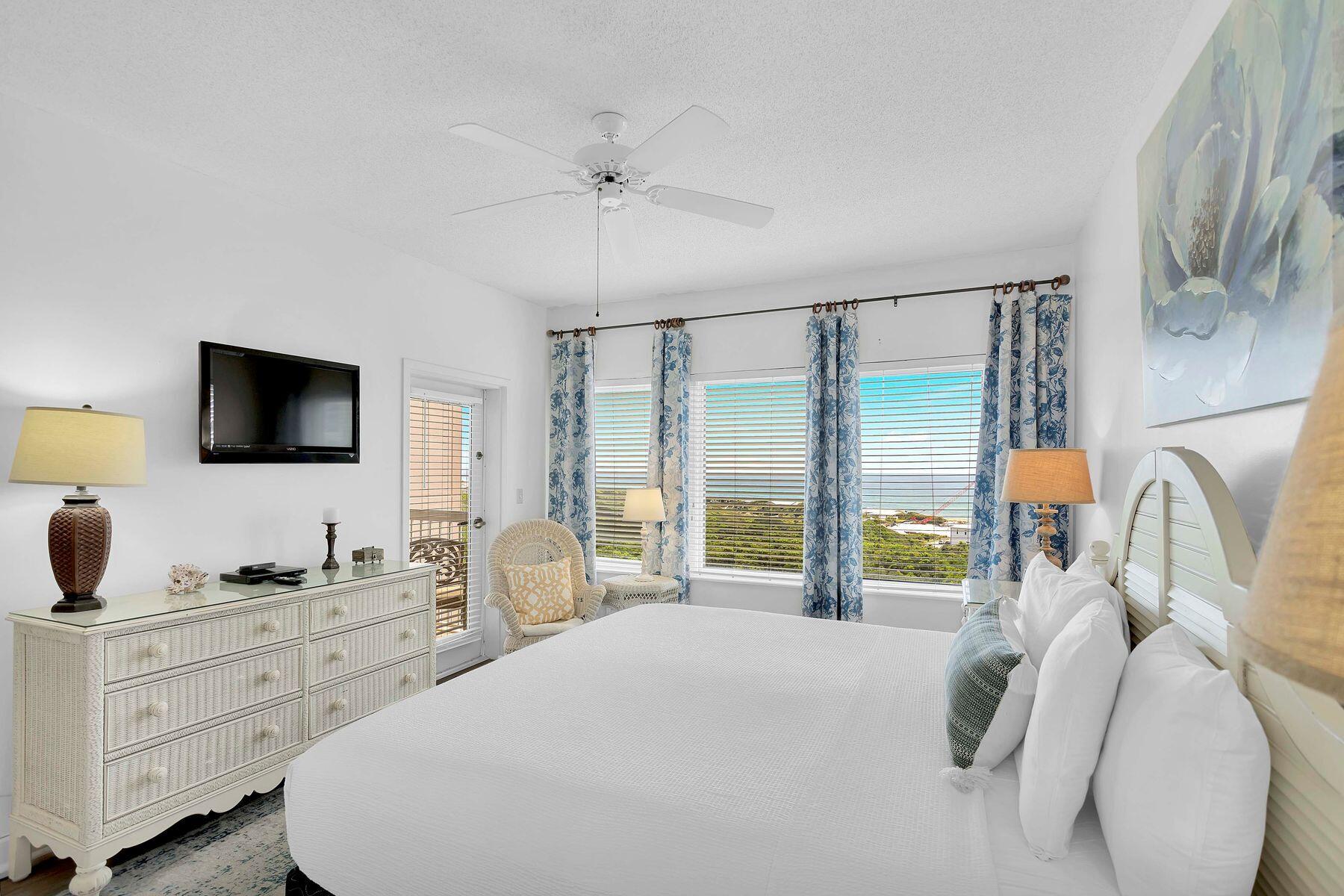 SUMMIT AT TOPS'L (THE) - Residential