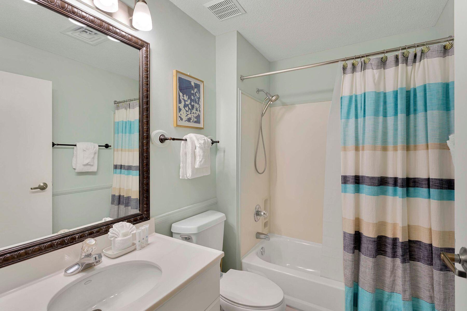 SUMMIT AT TOPS'L (THE) - Residential