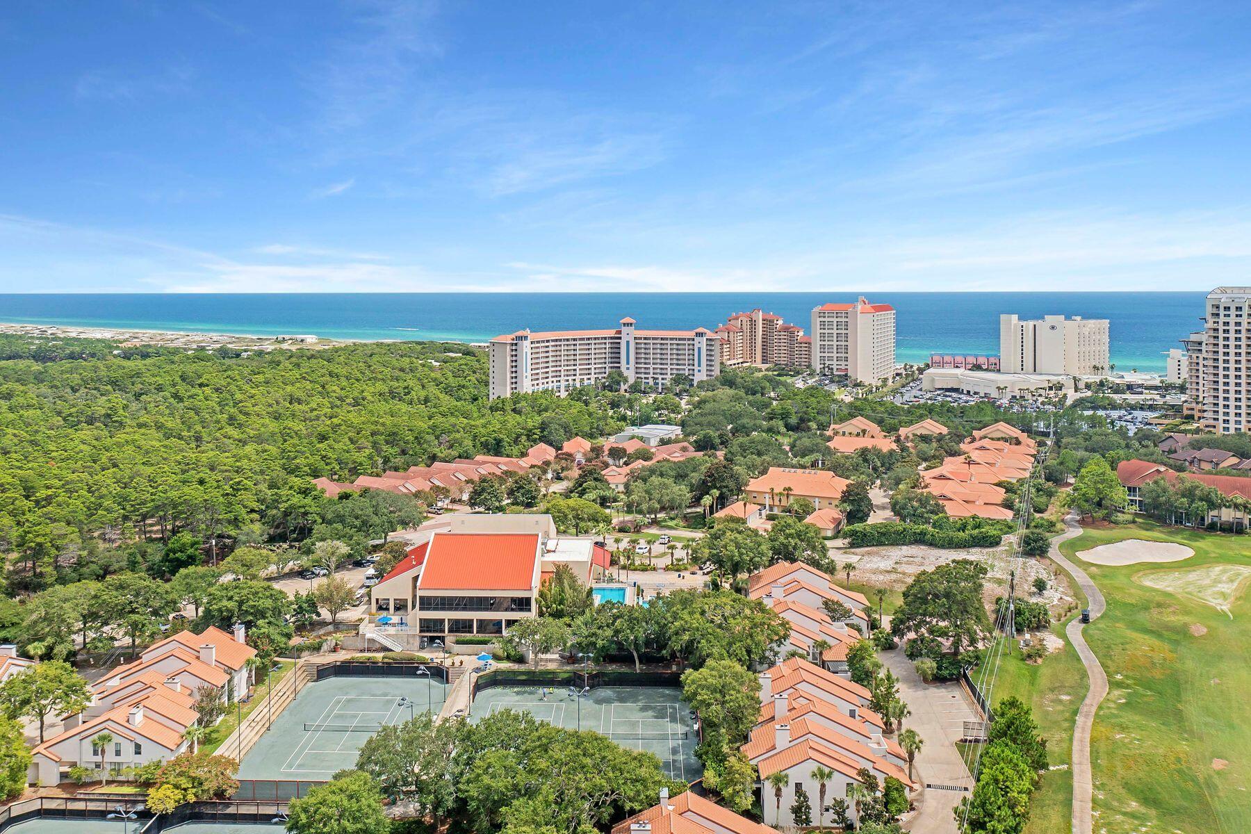 SUMMIT AT TOPS'L (THE) - Residential