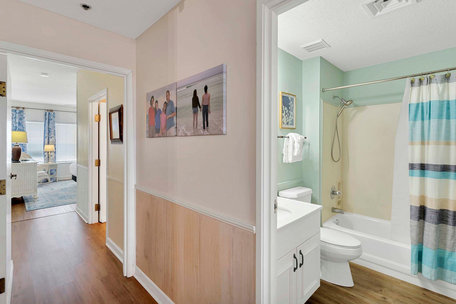 SUMMIT AT TOPS'L (THE) - Residential