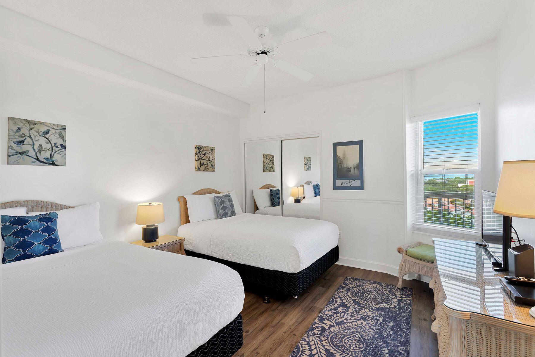 SUMMIT AT TOPS'L (THE) - Residential