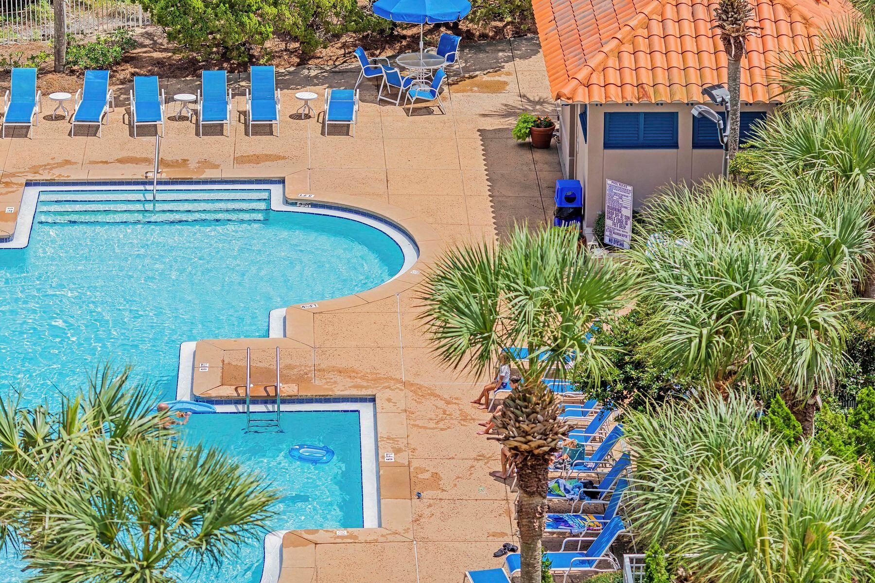 SUMMIT AT TOPS'L (THE) - Residential