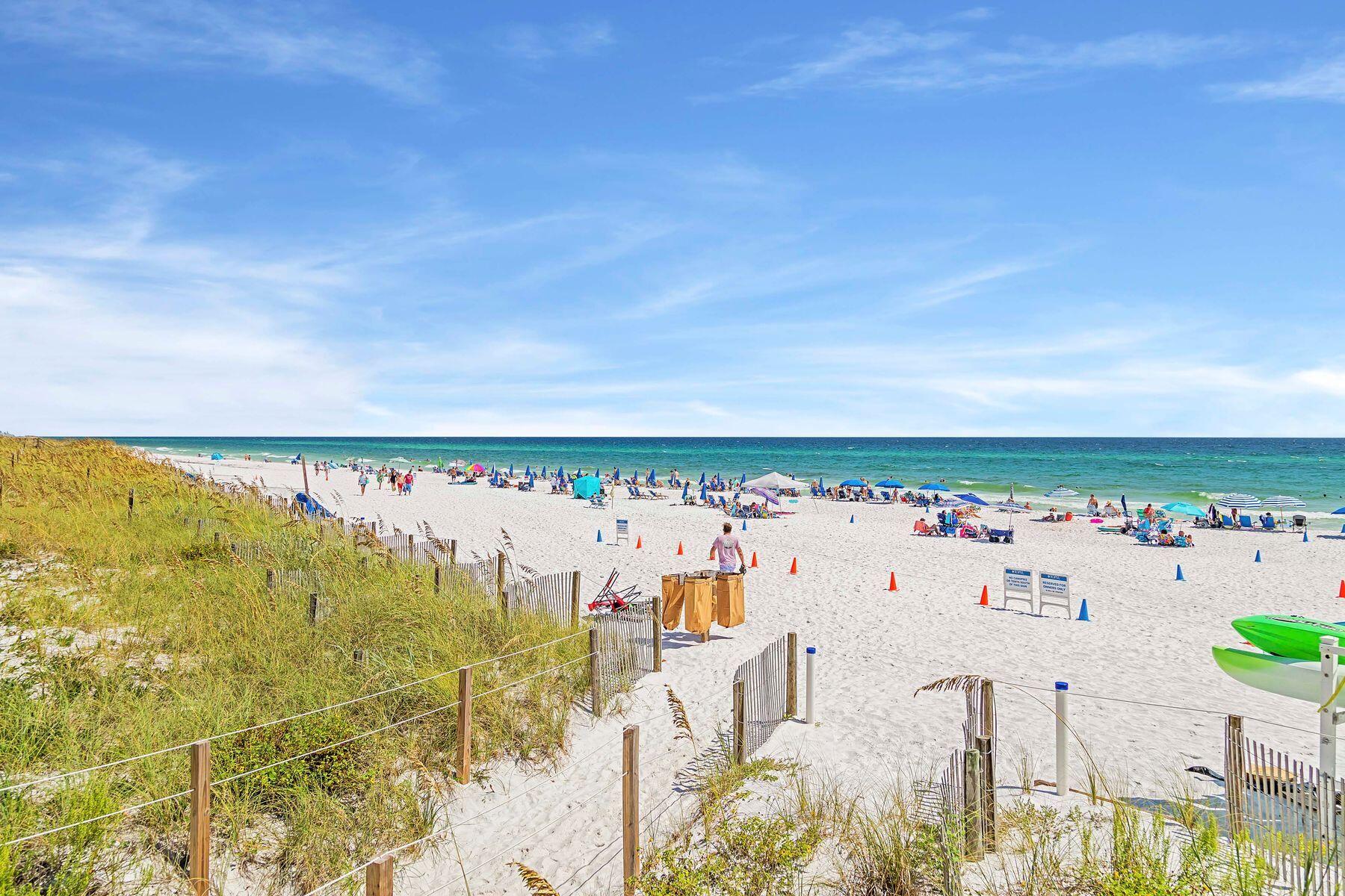 SUMMIT AT TOPS'L (THE) - Residential