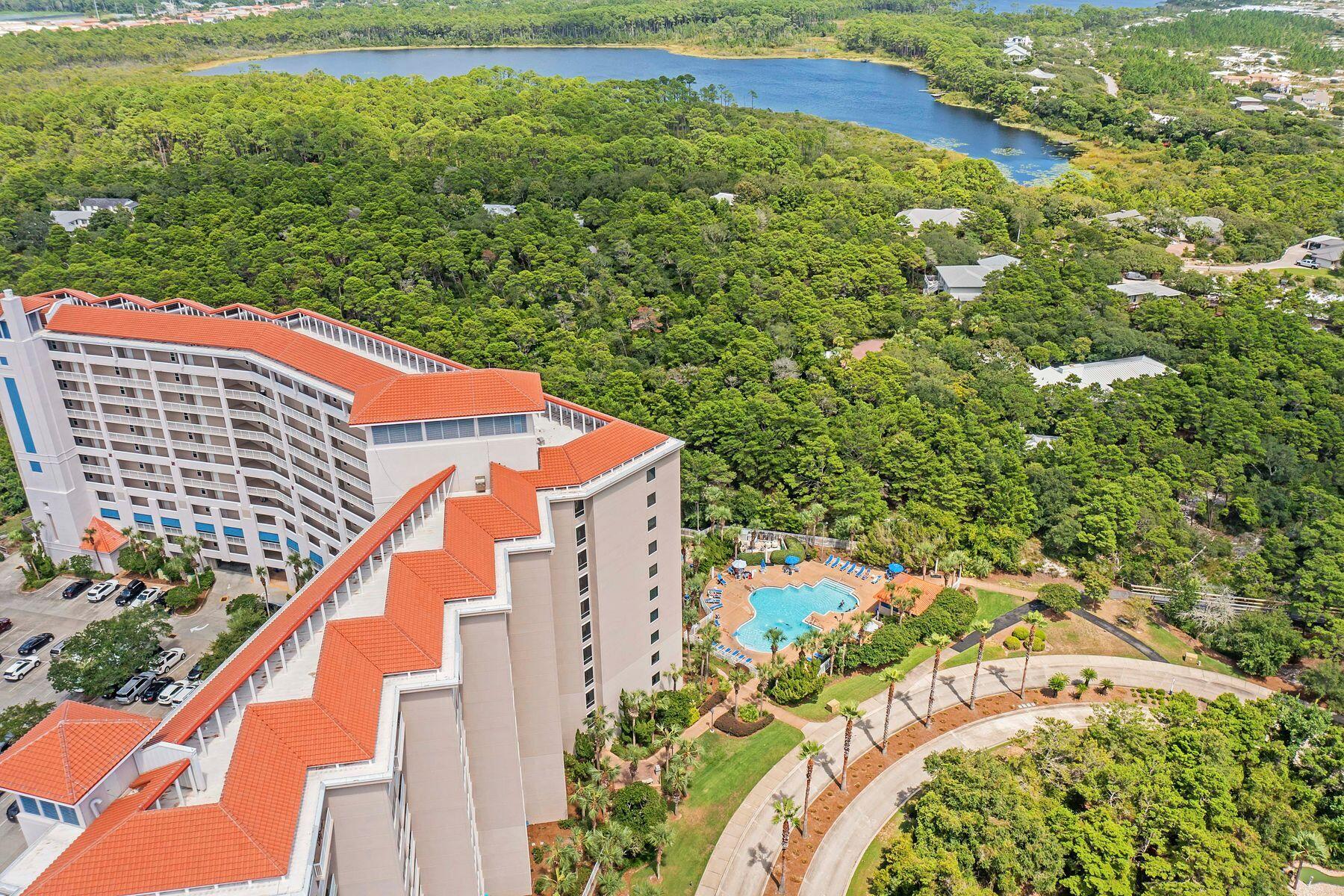 SUMMIT AT TOPS'L (THE) - Residential