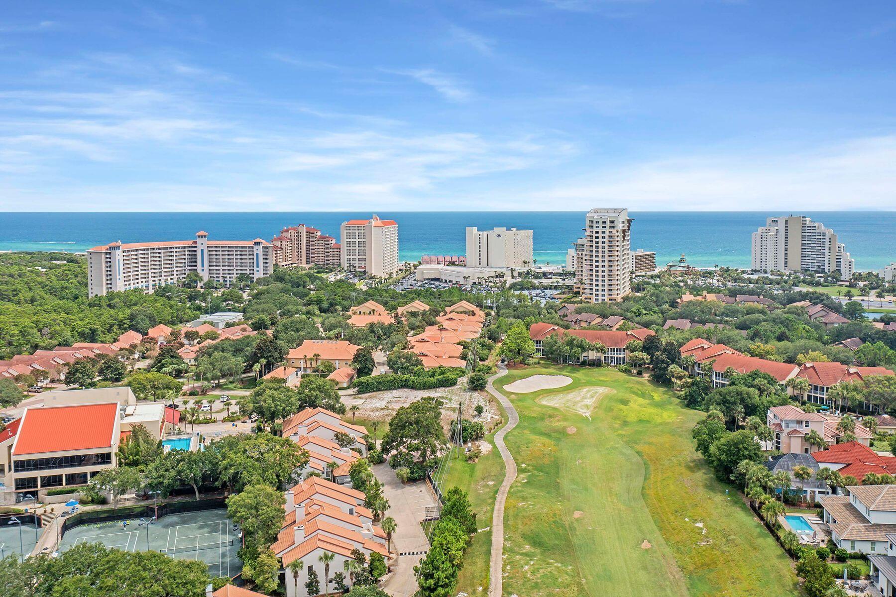 SUMMIT AT TOPS'L (THE) - Residential