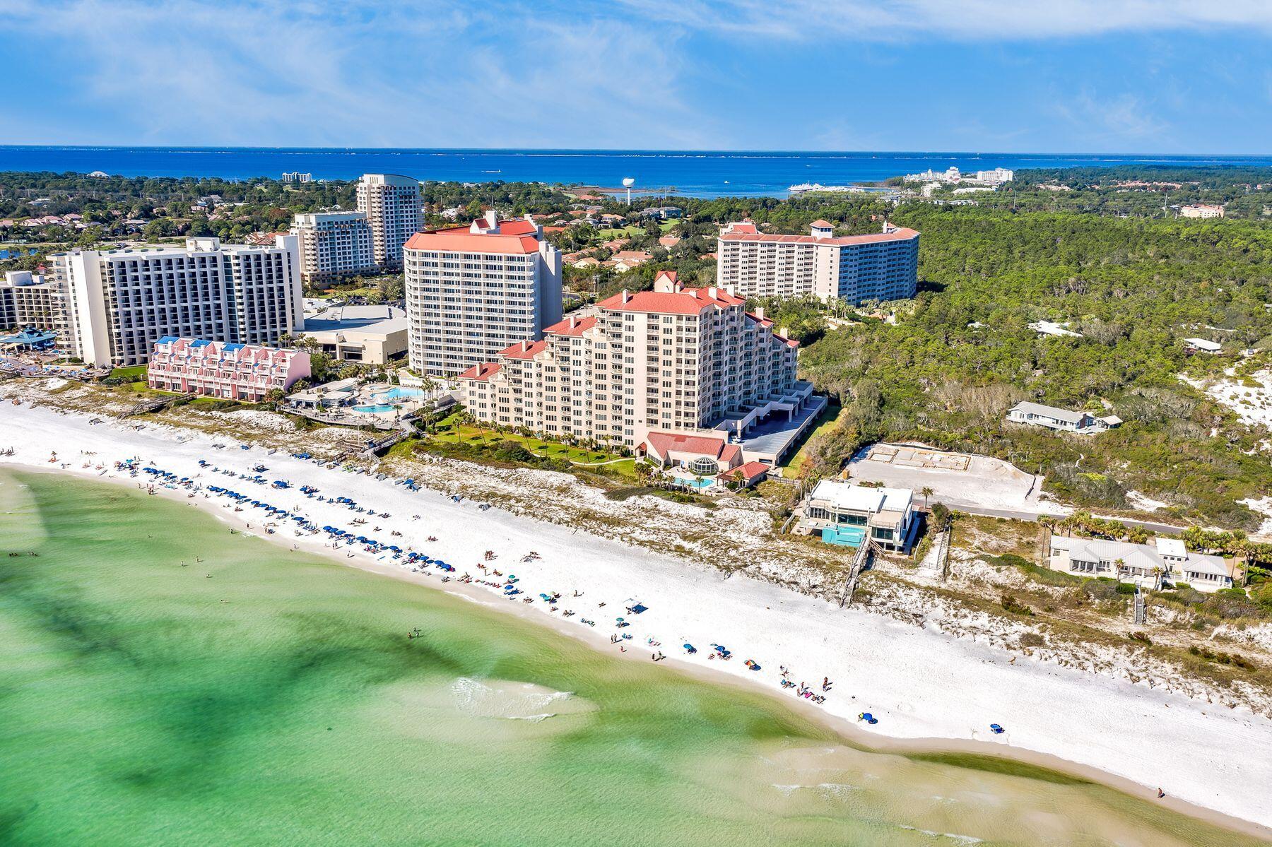 SUMMIT AT TOPS'L (THE) - Residential