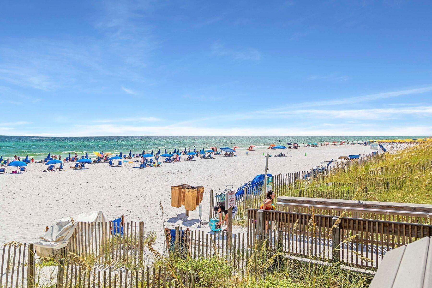 SUMMIT AT TOPS'L (THE) - Residential