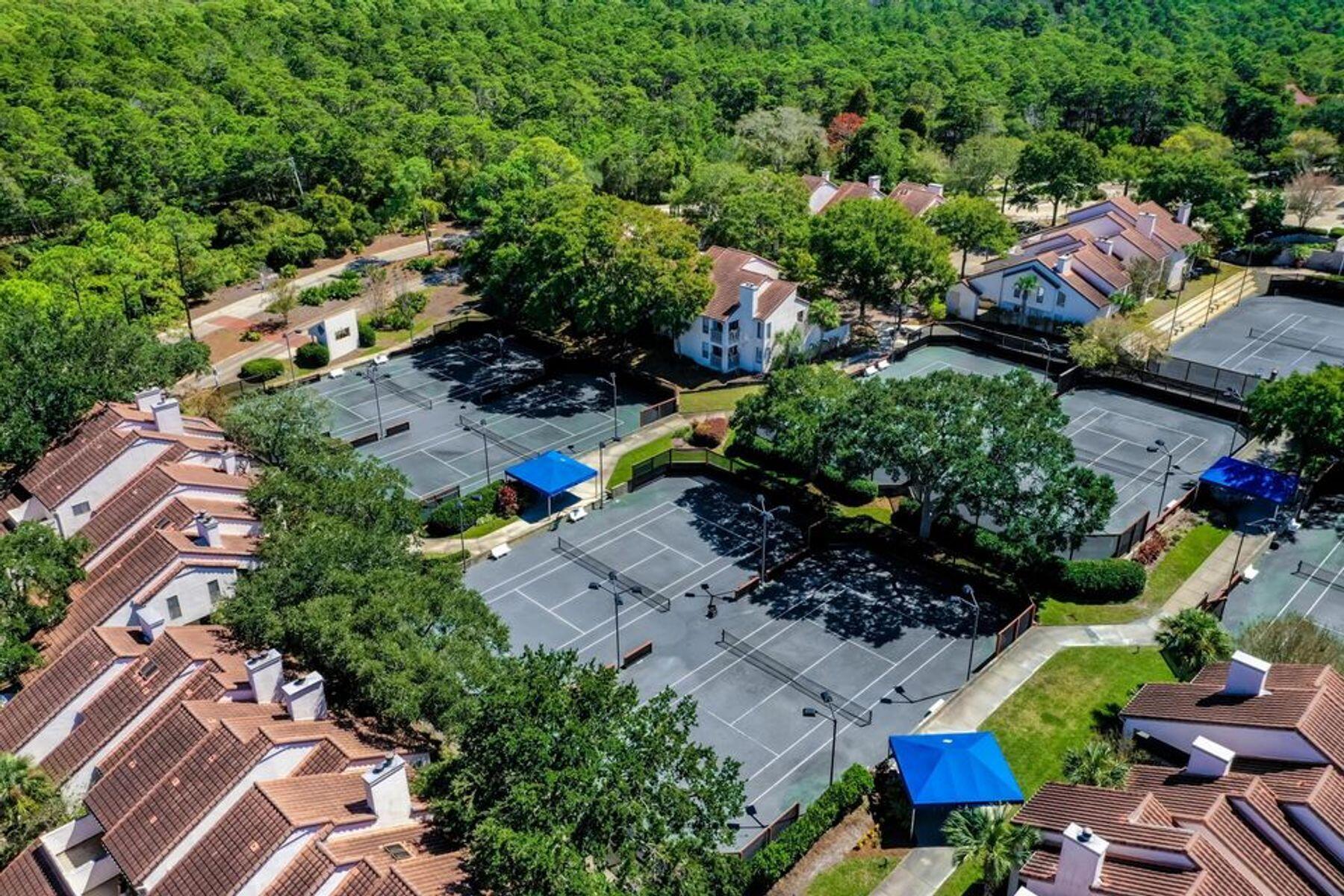 SUMMIT AT TOPS'L (THE) - Residential