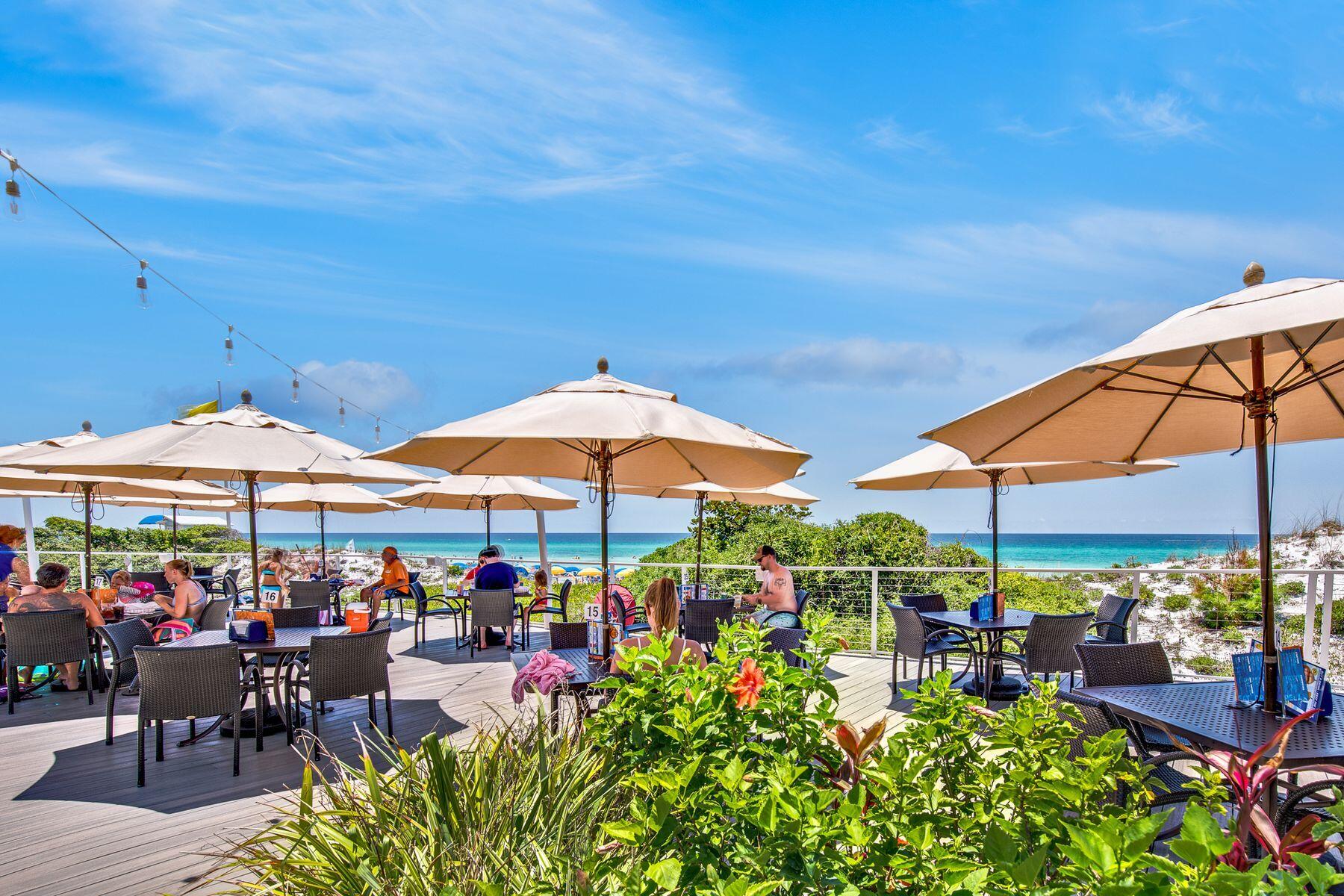 SUMMIT AT TOPS'L (THE) - Residential