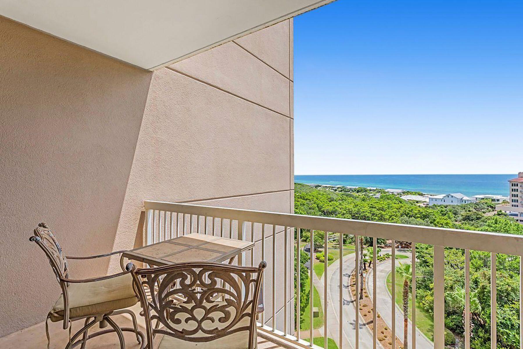 SUMMIT AT TOPS'L (THE) - Residential