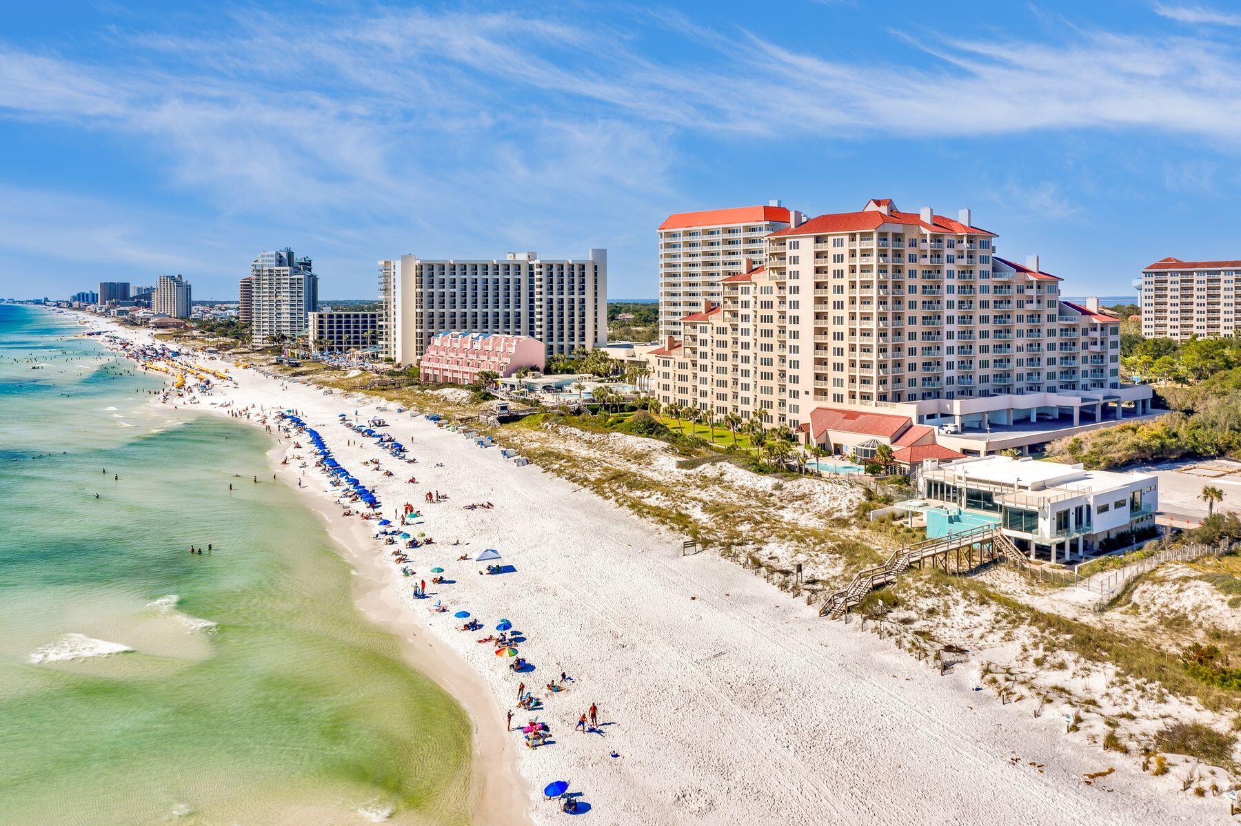 SUMMIT AT TOPS'L (THE) - Residential