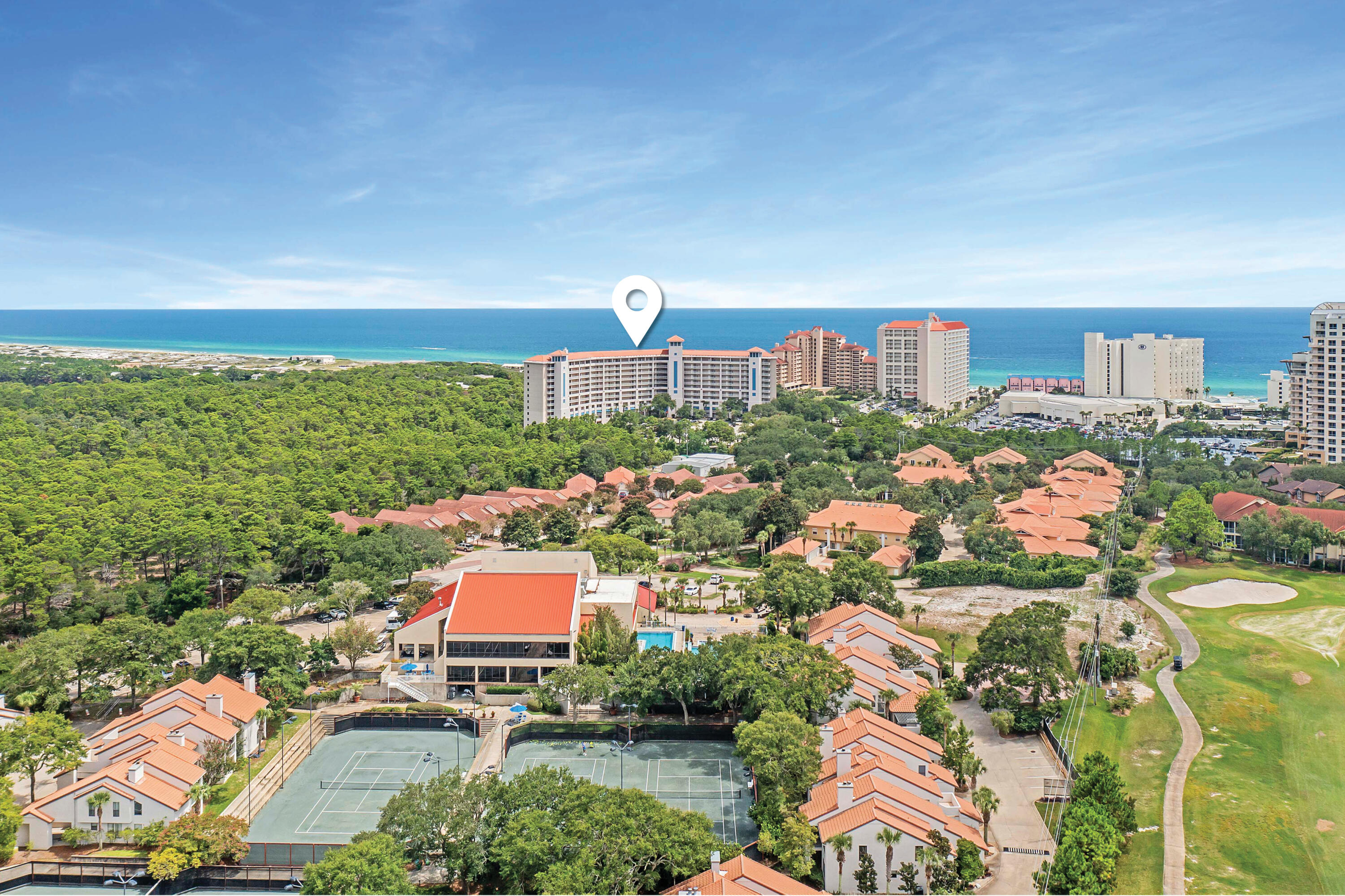 SUMMIT AT TOPS'L (THE) - Residential