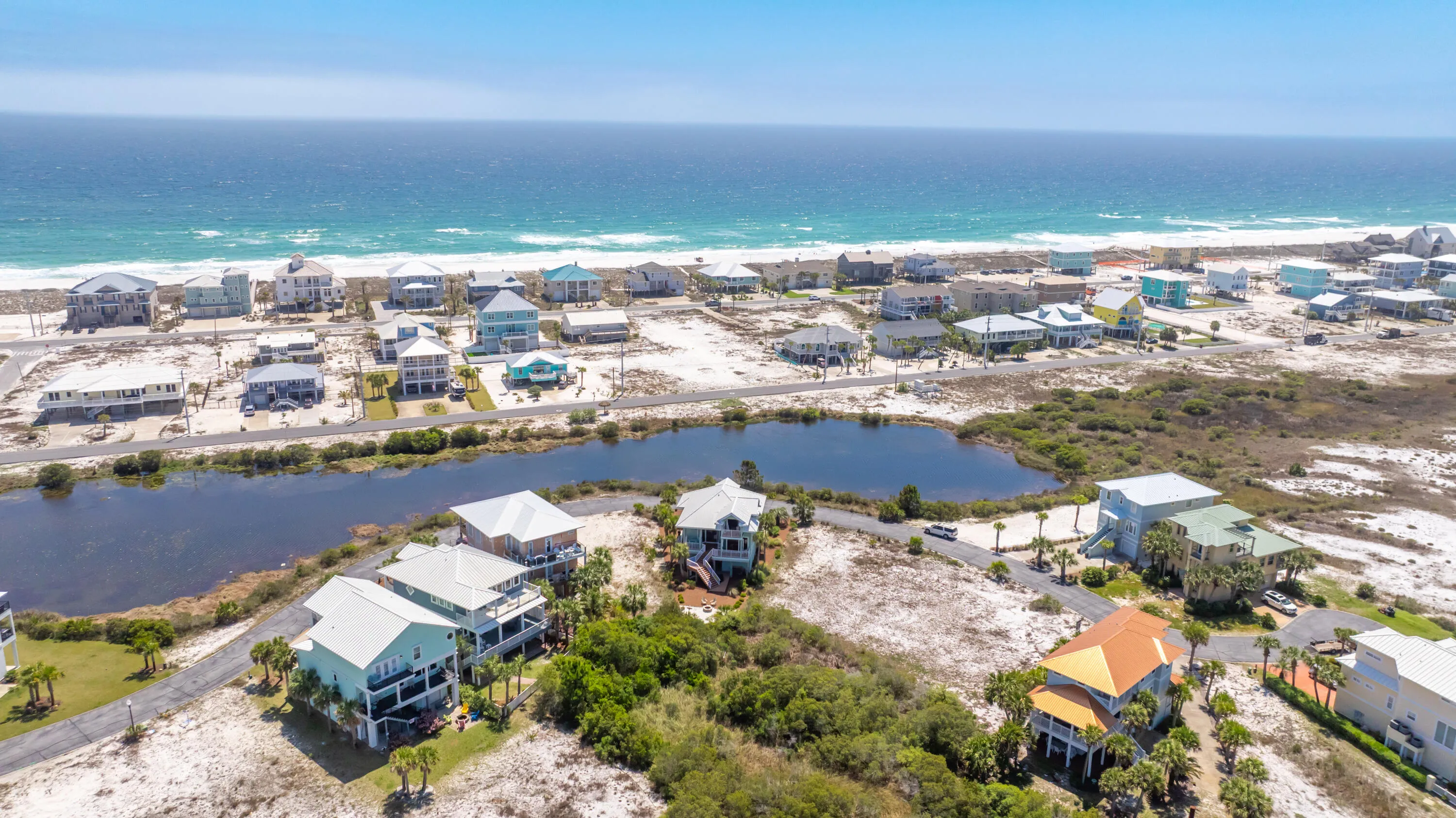 Navarre, Florida 32566, United States, 3 Bedrooms Bedrooms, ,2 BathroomsBathrooms,Residential,Pending,105390