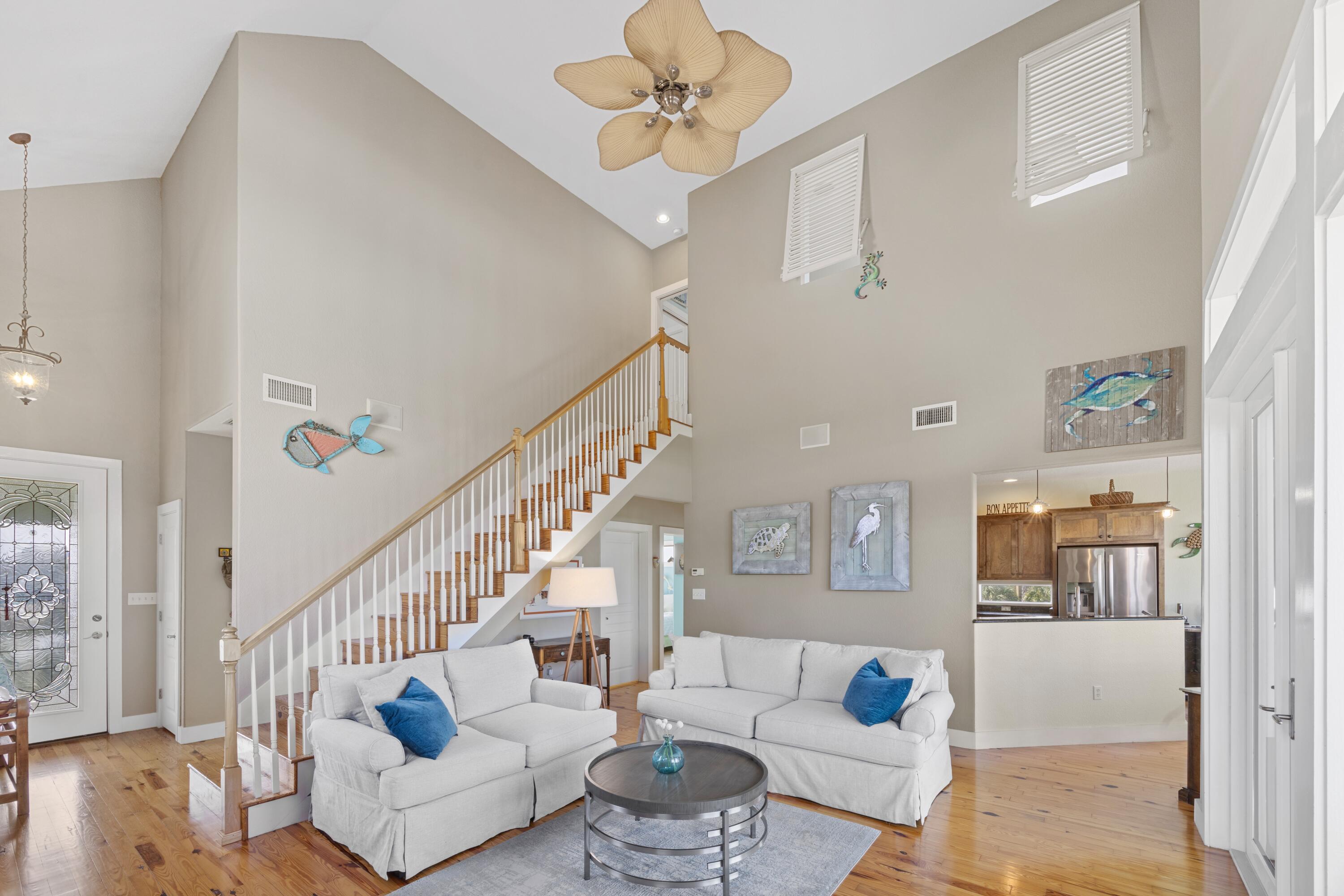 CARIBBEAN ISLES - Residential