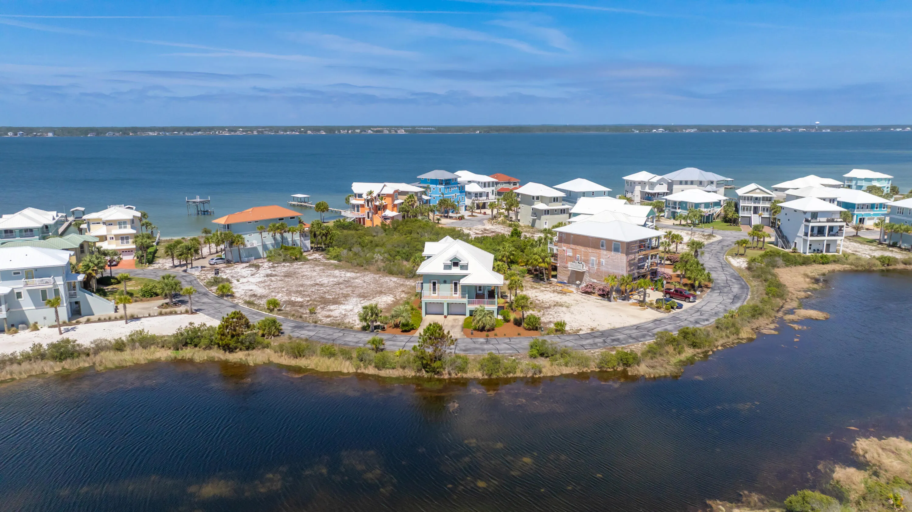 Navarre, Florida 32566, United States, 3 Bedrooms Bedrooms, ,2 BathroomsBathrooms,Residential,Pending,105390