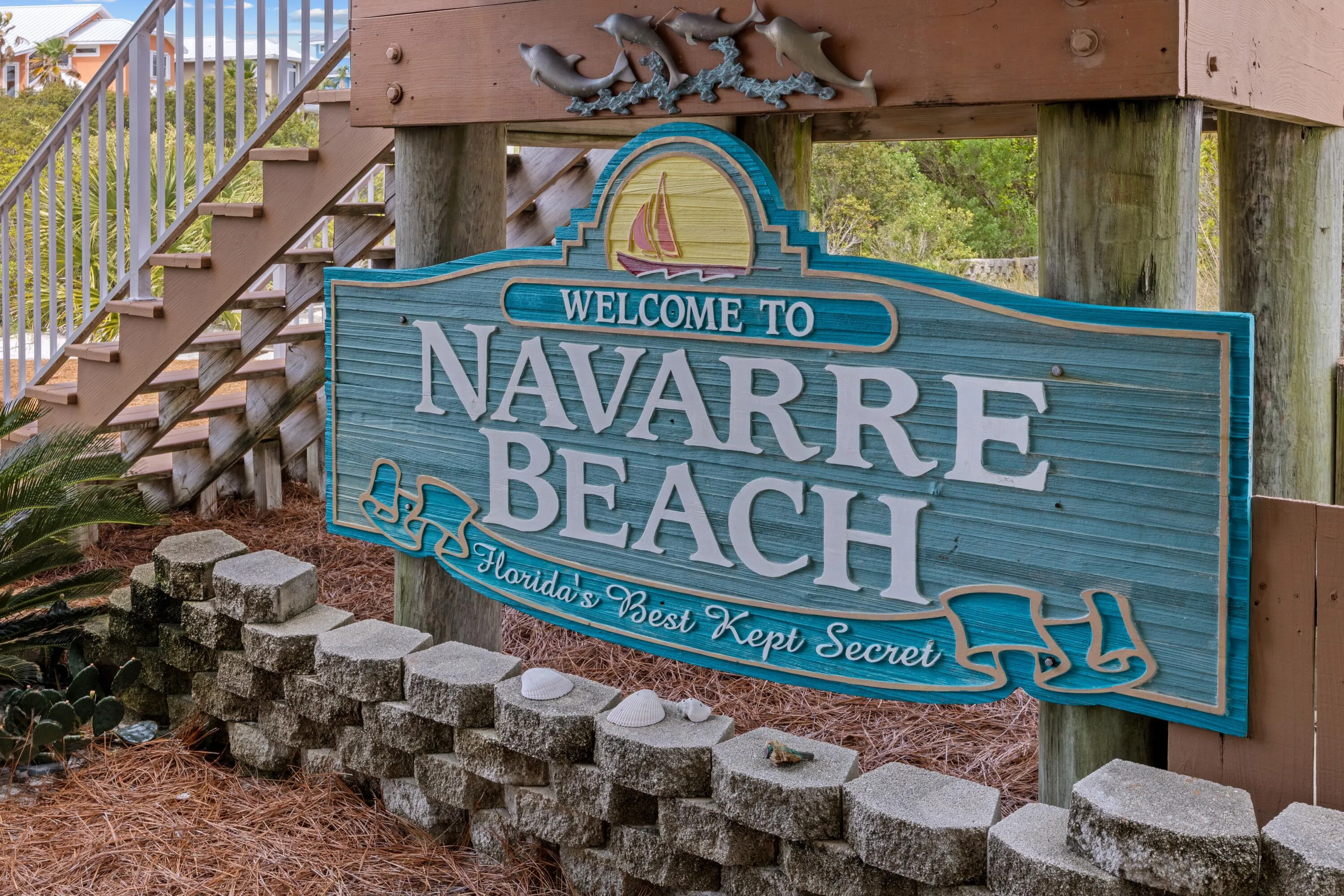 Navarre, Florida 32566, United States, 3 Bedrooms Bedrooms, ,2 BathroomsBathrooms,Residential,Pending,105390