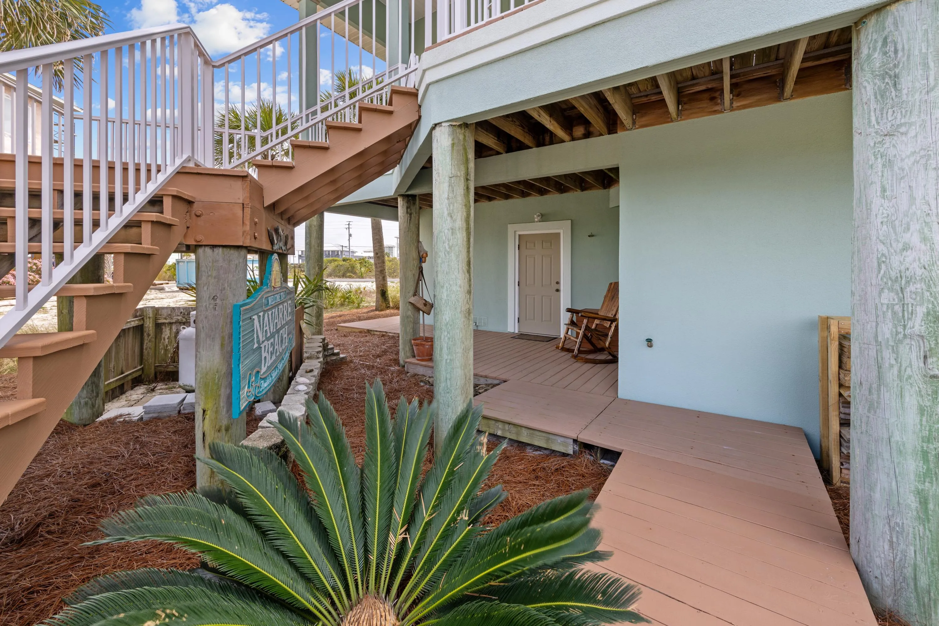 Navarre, Florida 32566, United States, 3 Bedrooms Bedrooms, ,2 BathroomsBathrooms,Residential,Pending,105390