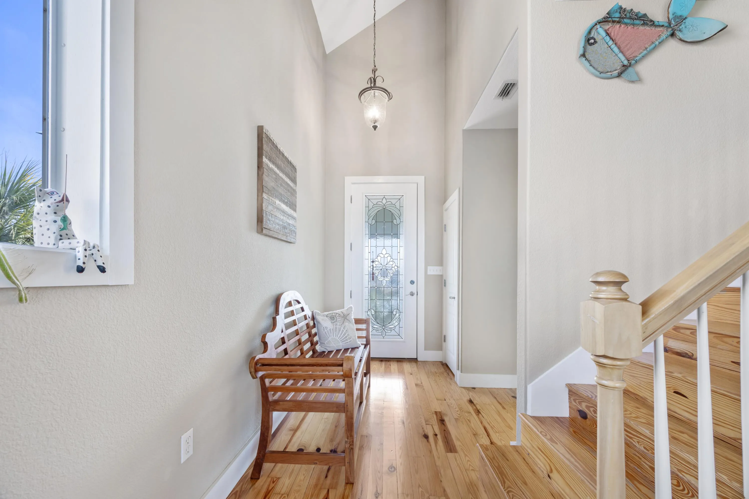 Navarre, Florida 32566, United States, 3 Bedrooms Bedrooms, ,2 BathroomsBathrooms,Residential,Pending,105390