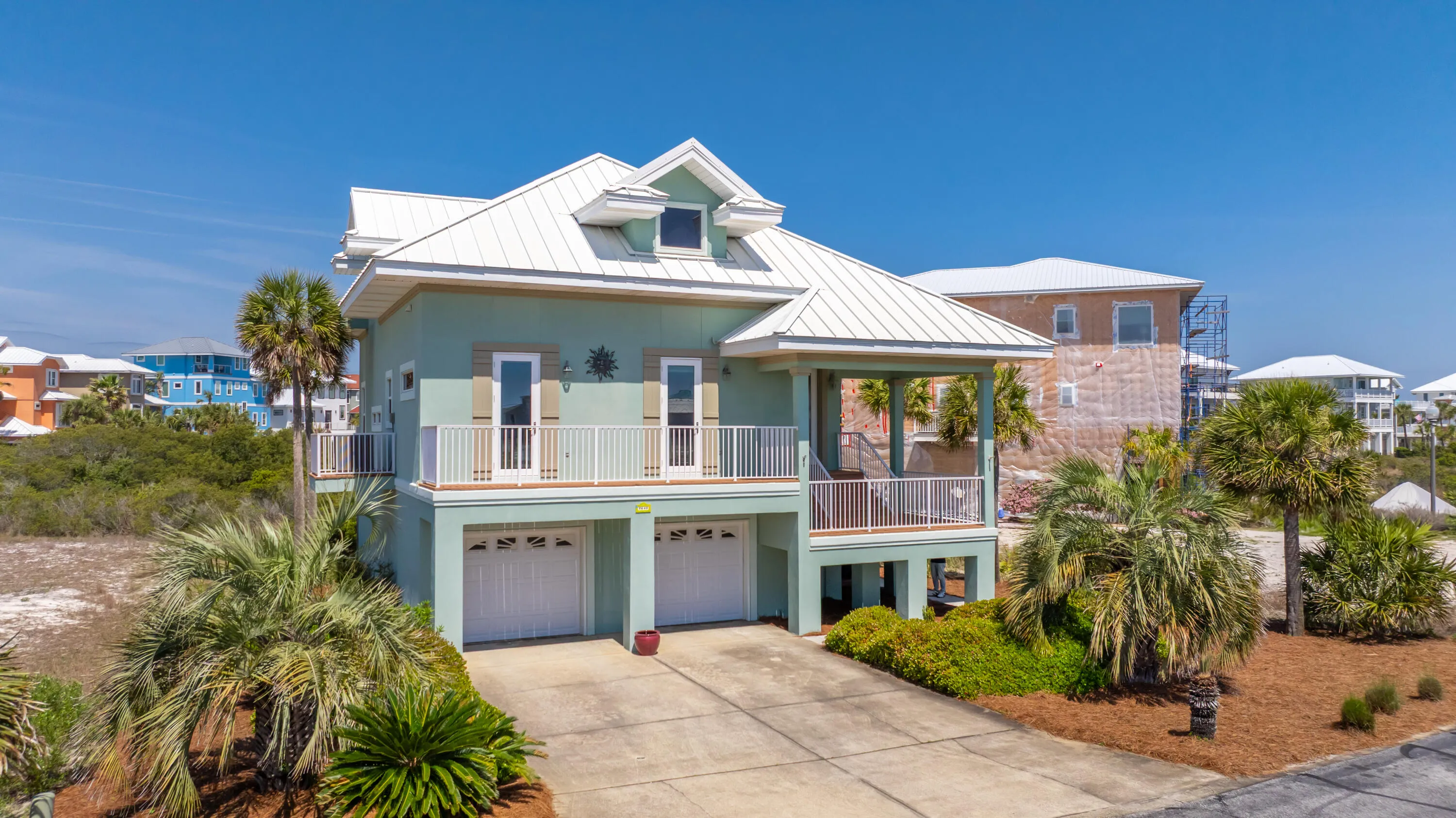 Navarre, Florida 32566, United States, 3 Bedrooms Bedrooms, ,2 BathroomsBathrooms,Residential,Pending,105390