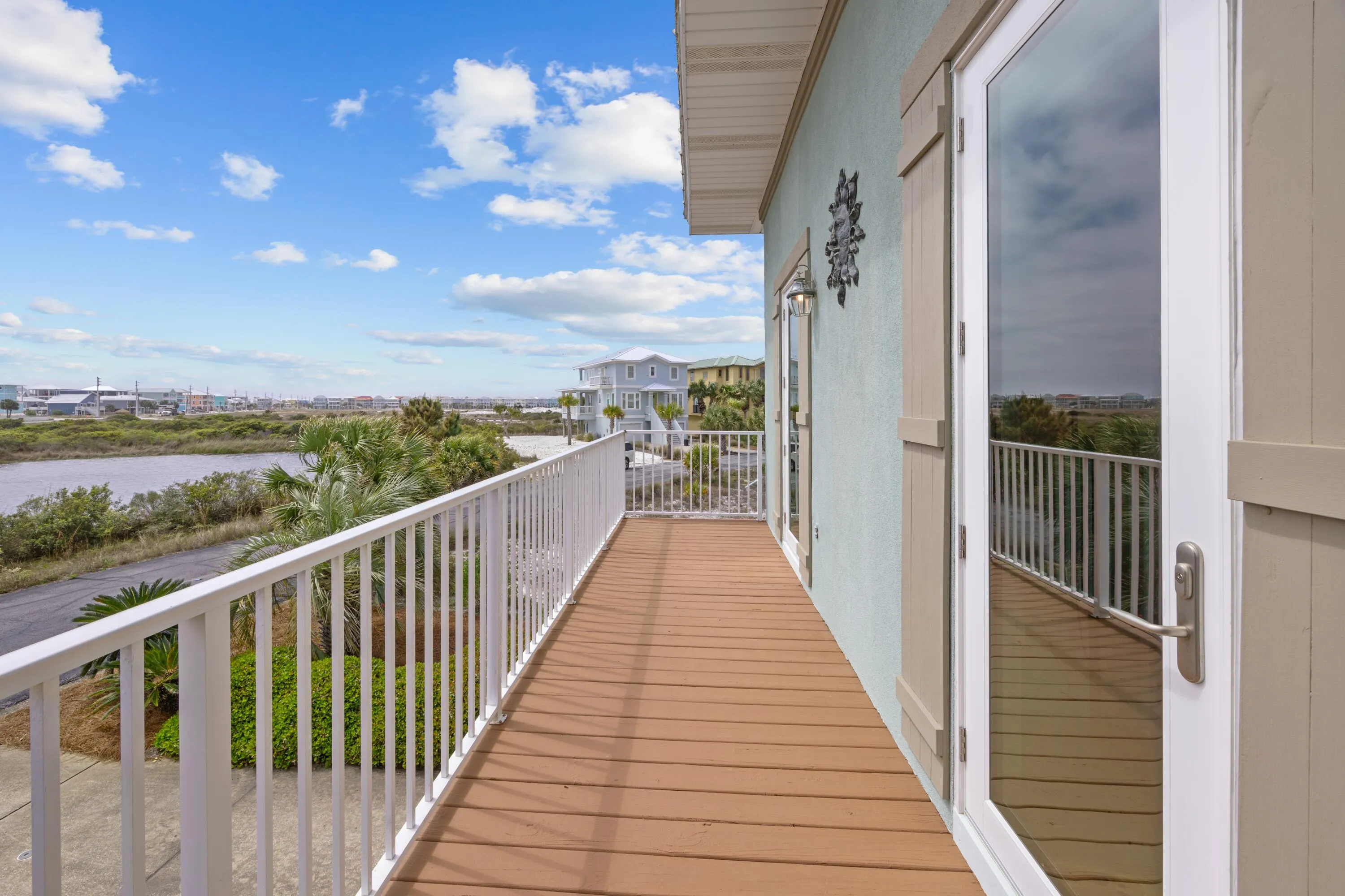 Navarre, Florida 32566, United States, 3 Bedrooms Bedrooms, ,2 BathroomsBathrooms,Residential,Pending,105390