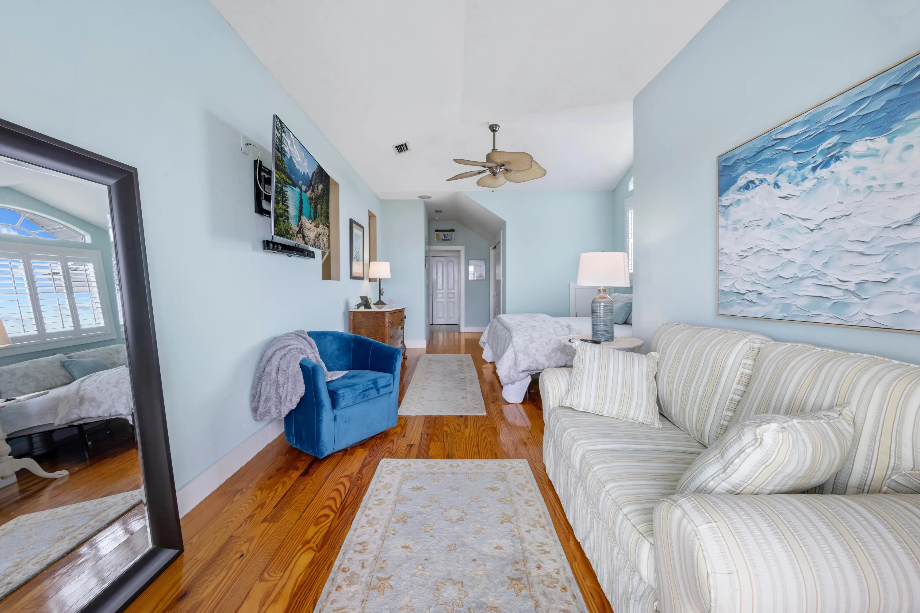 Navarre, Florida 32566, United States, 3 Bedrooms Bedrooms, ,2 BathroomsBathrooms,Residential,Pending,105390