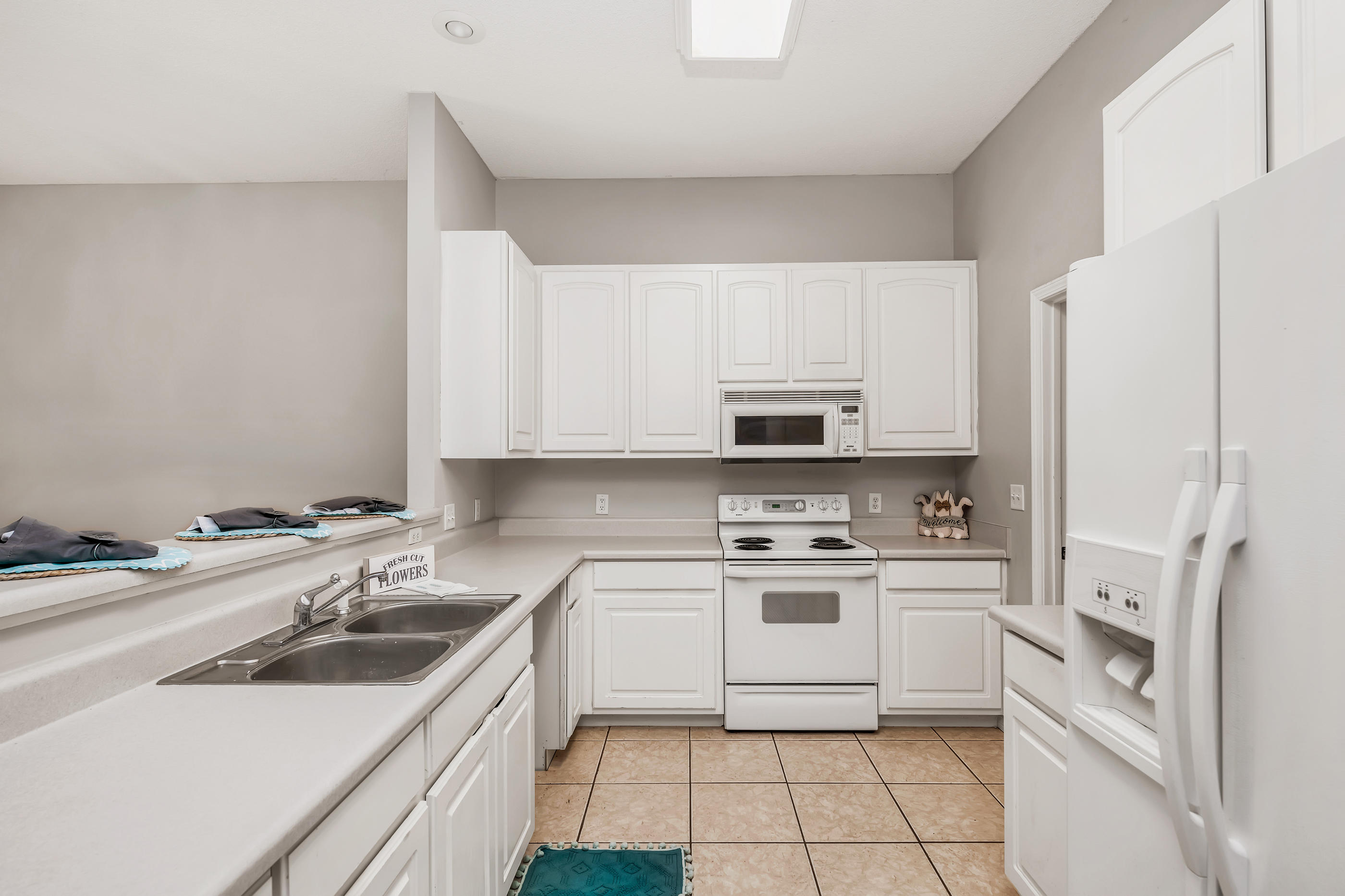 SHANYN TAYLOR OAKS - Residential