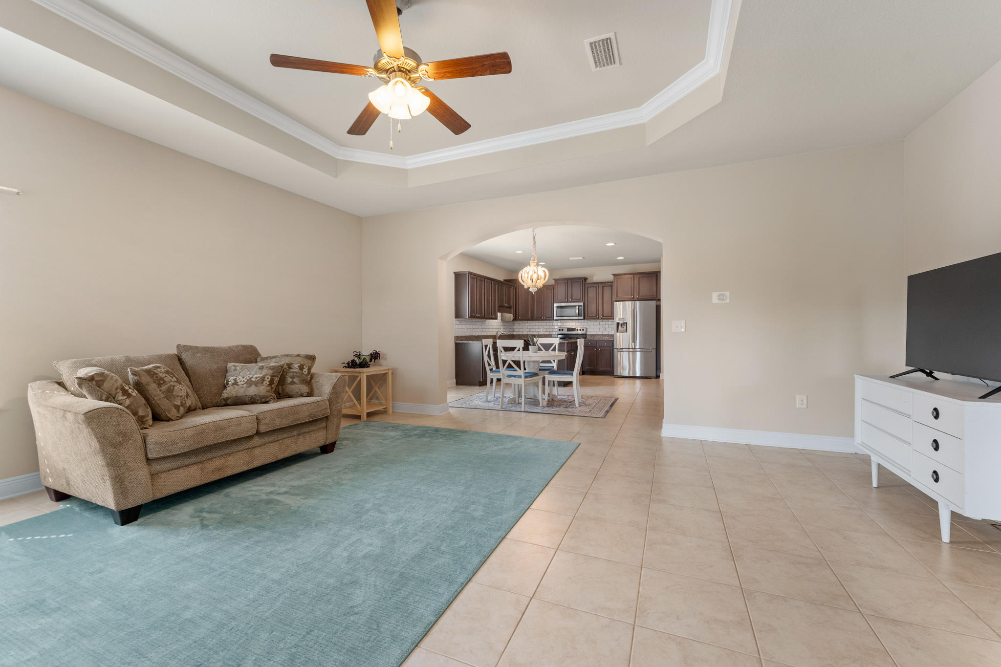 WATERFORD SOUND - Residential