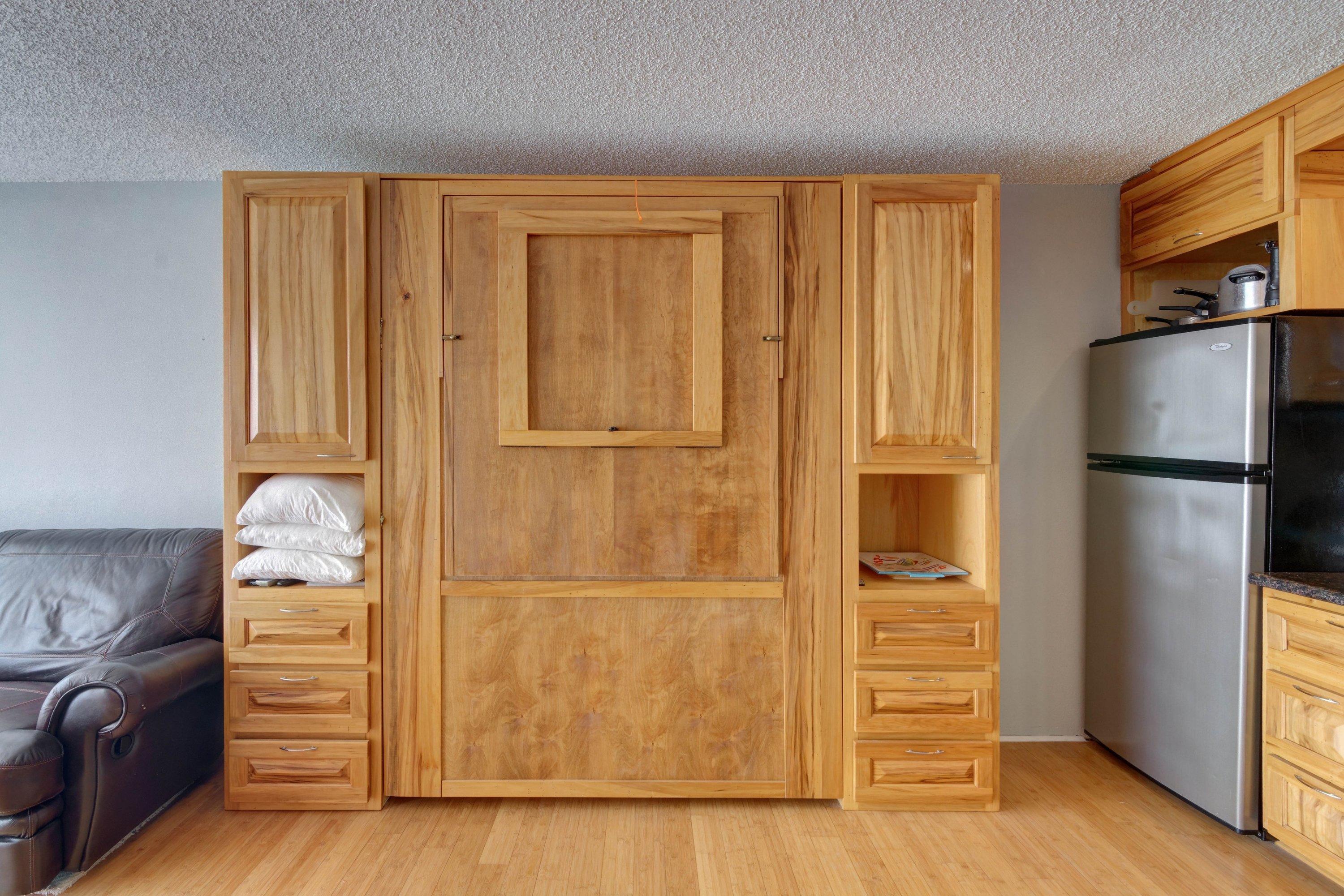 ISLANDER BEACH RESORT CONDO - Residential