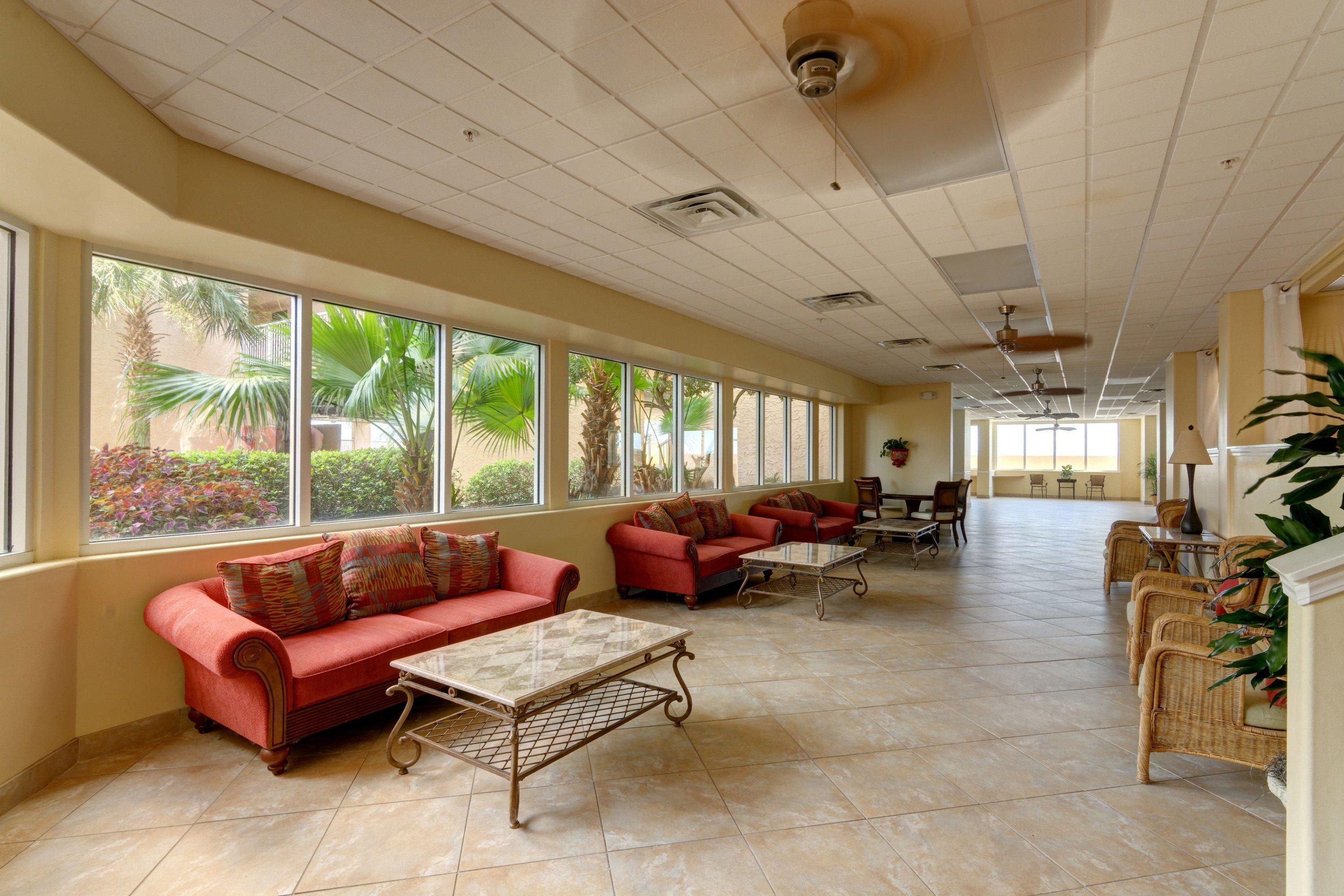 ISLANDER BEACH RESORT CONDO - Residential