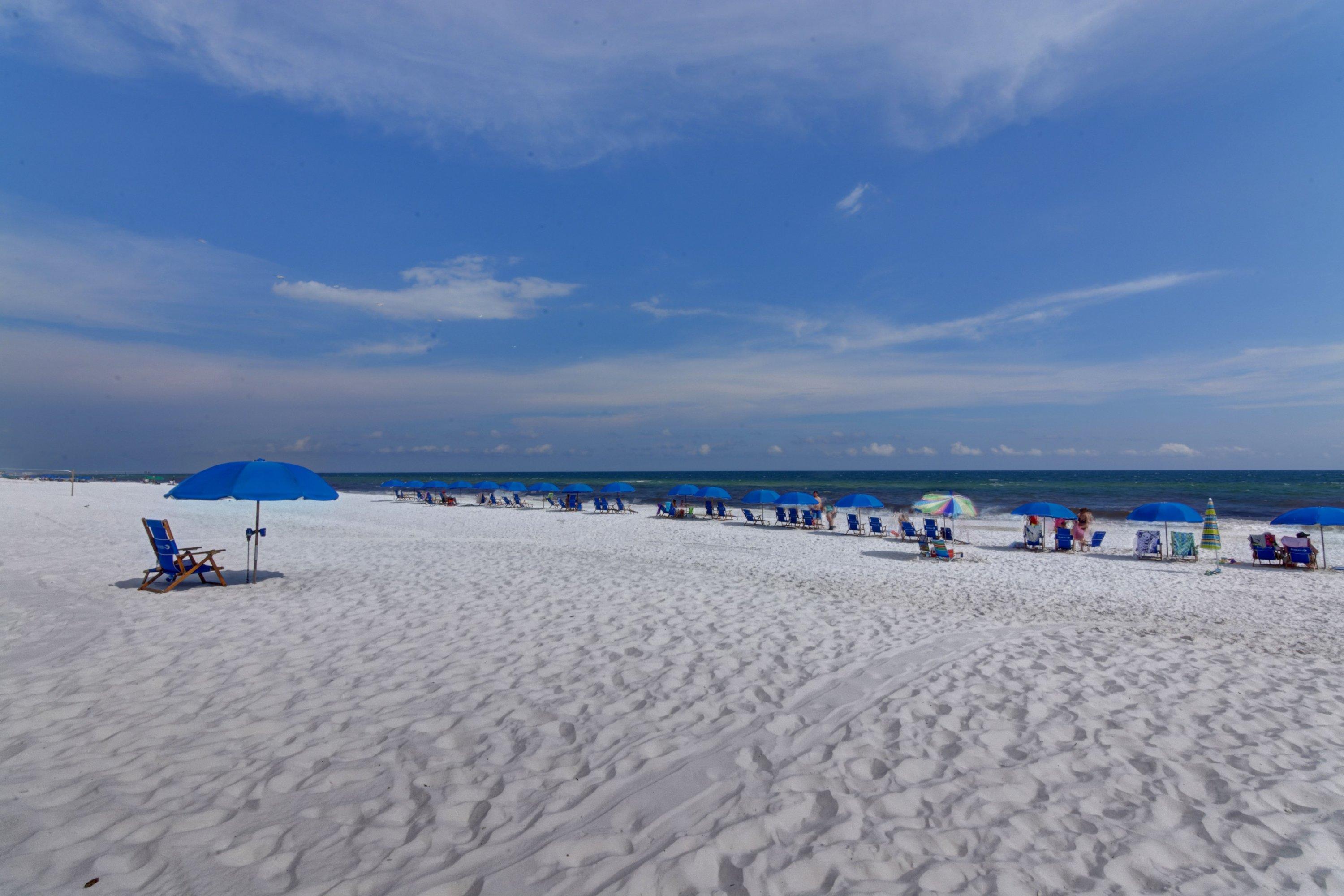 ISLANDER BEACH RESORT CONDO - Residential