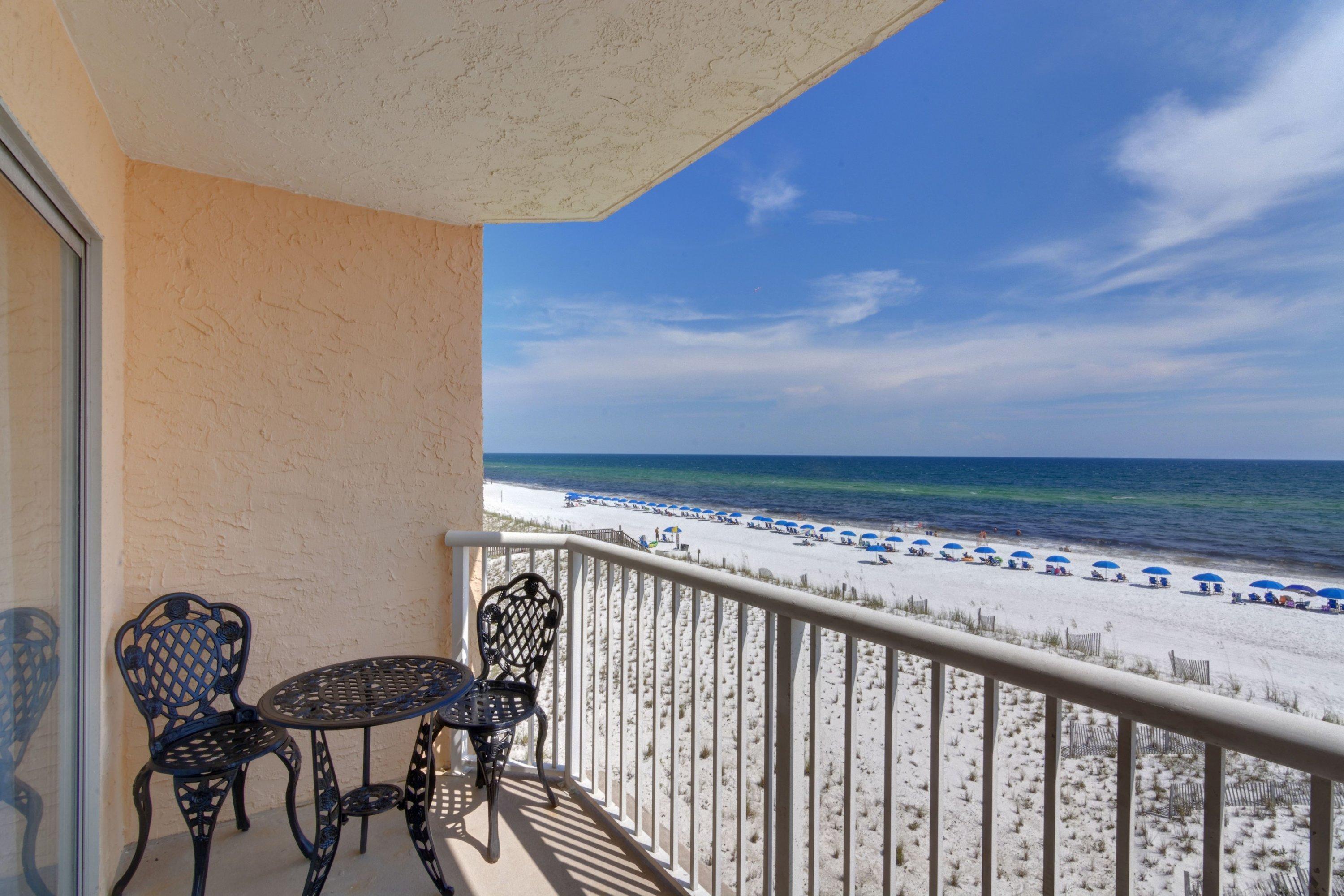 ISLANDER BEACH RESORT CONDO - Residential