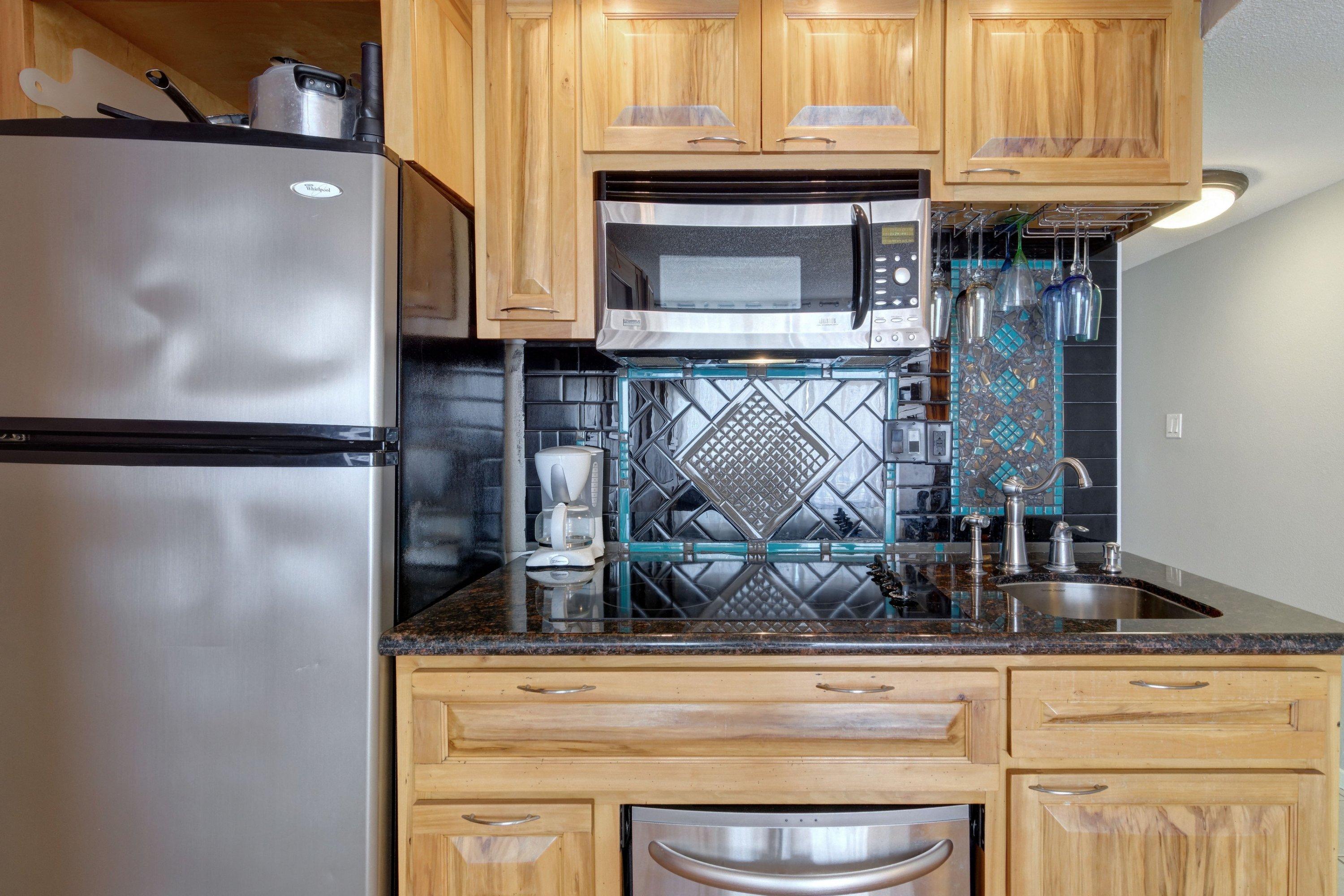 ISLANDER BEACH RESORT CONDO - Residential