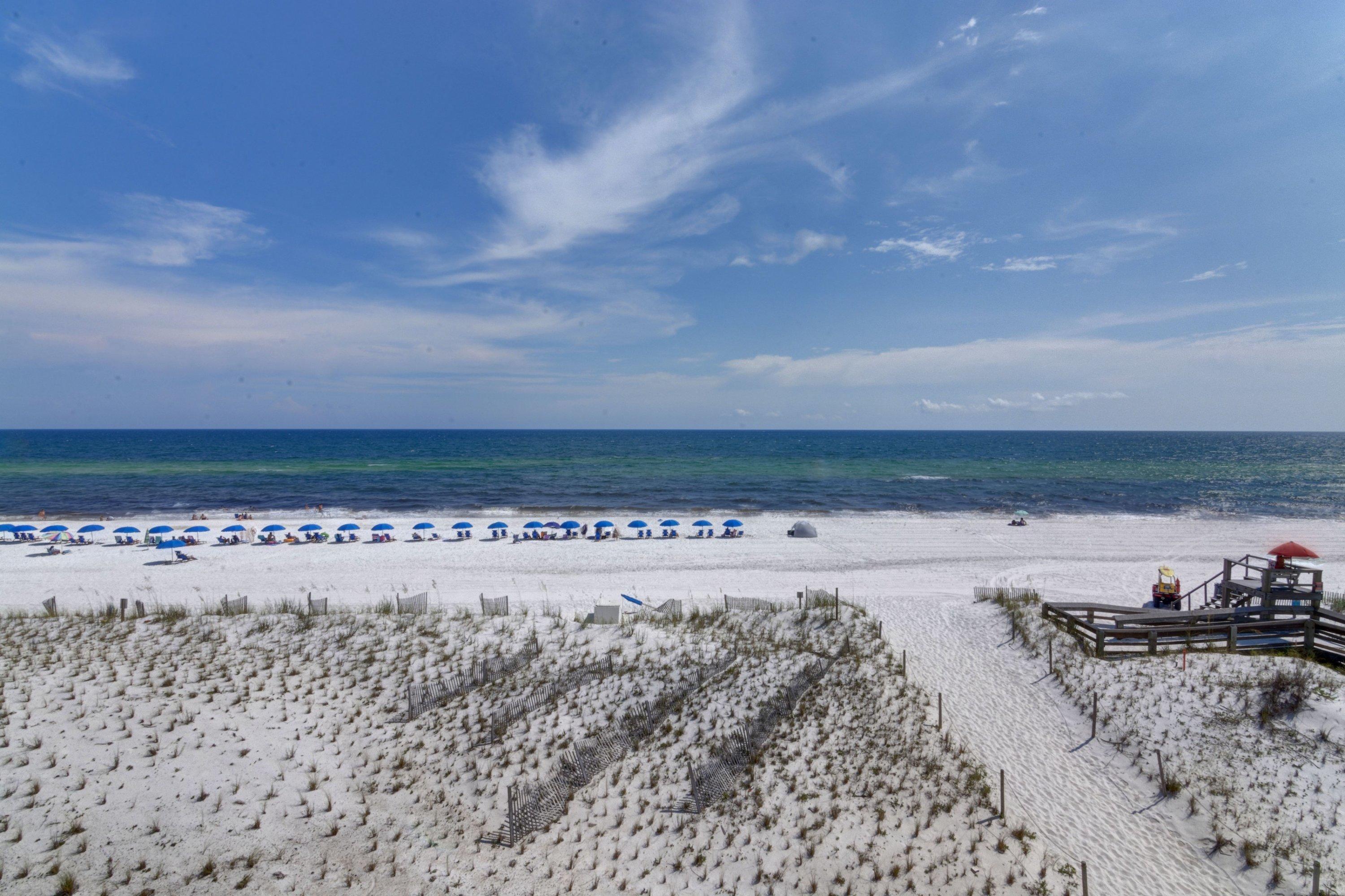 ISLANDER BEACH RESORT CONDO - Residential