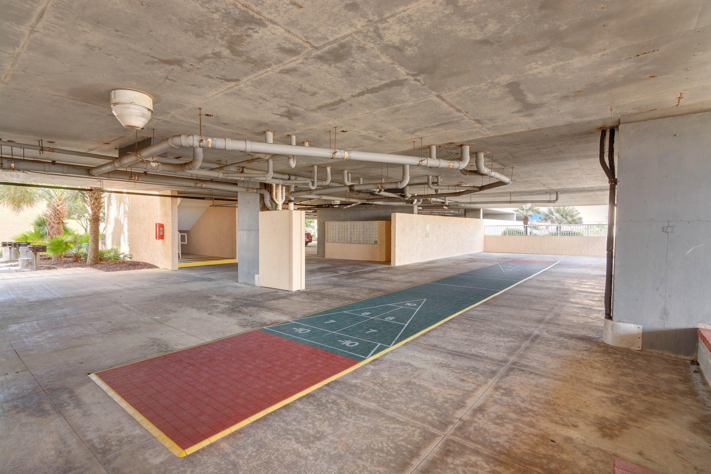 ISLANDER BEACH RESORT CONDO - Residential