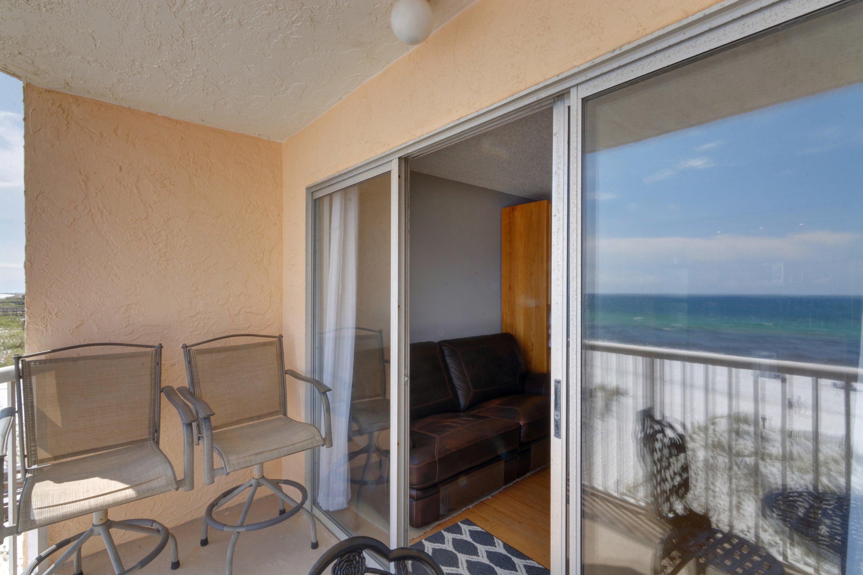 ISLANDER BEACH RESORT CONDO - Residential