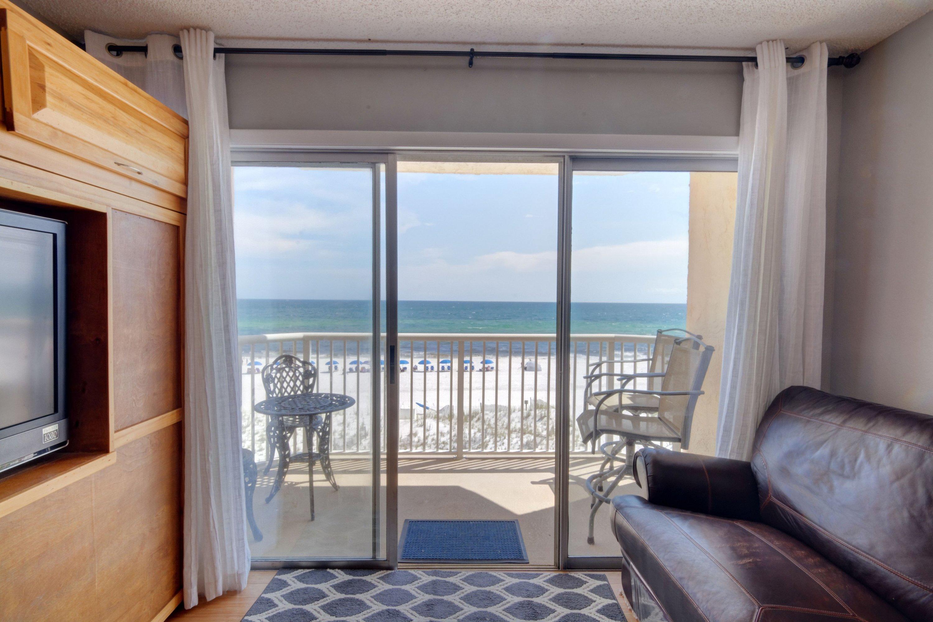 ISLANDER BEACH RESORT CONDO - Residential