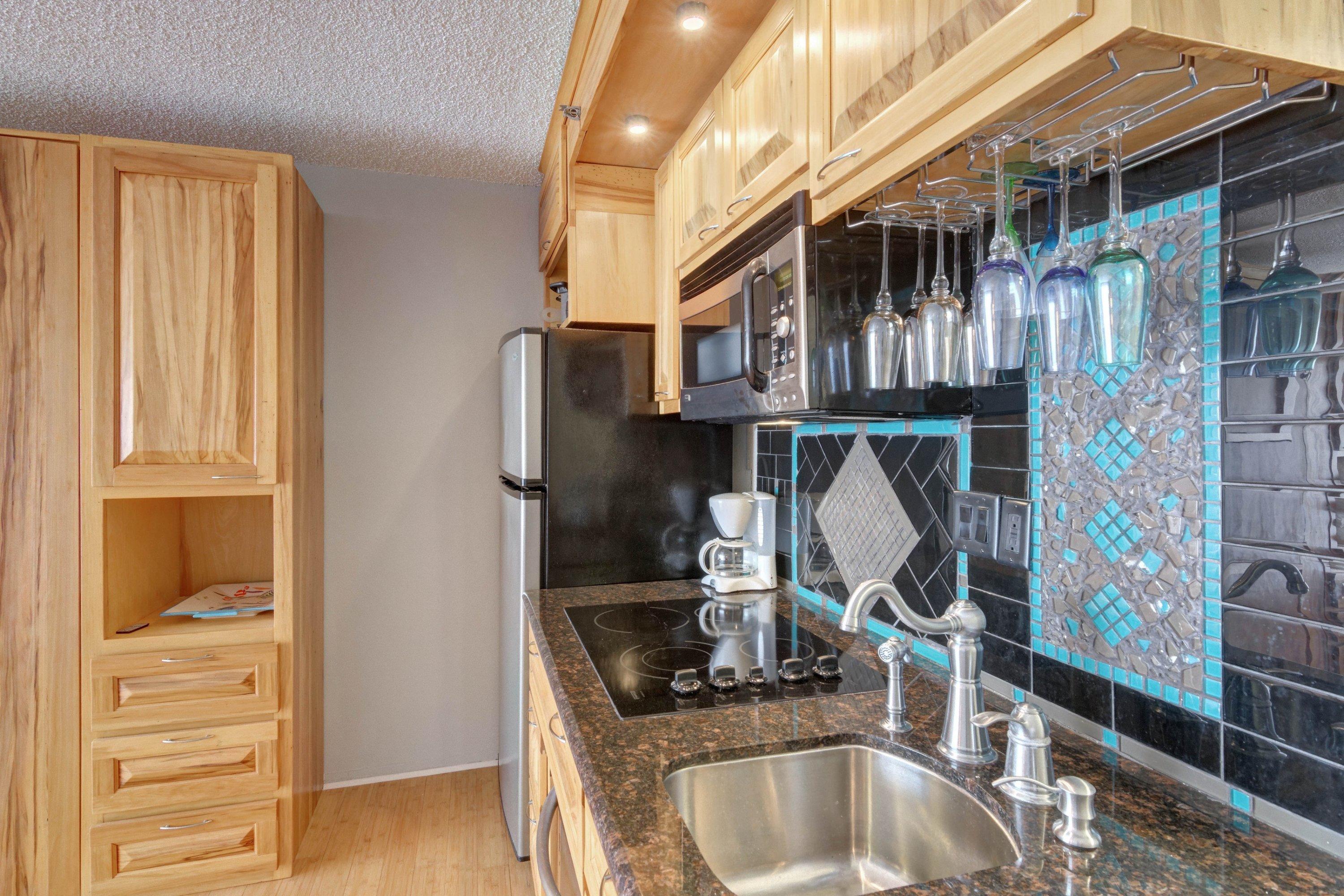 ISLANDER BEACH RESORT CONDO - Residential