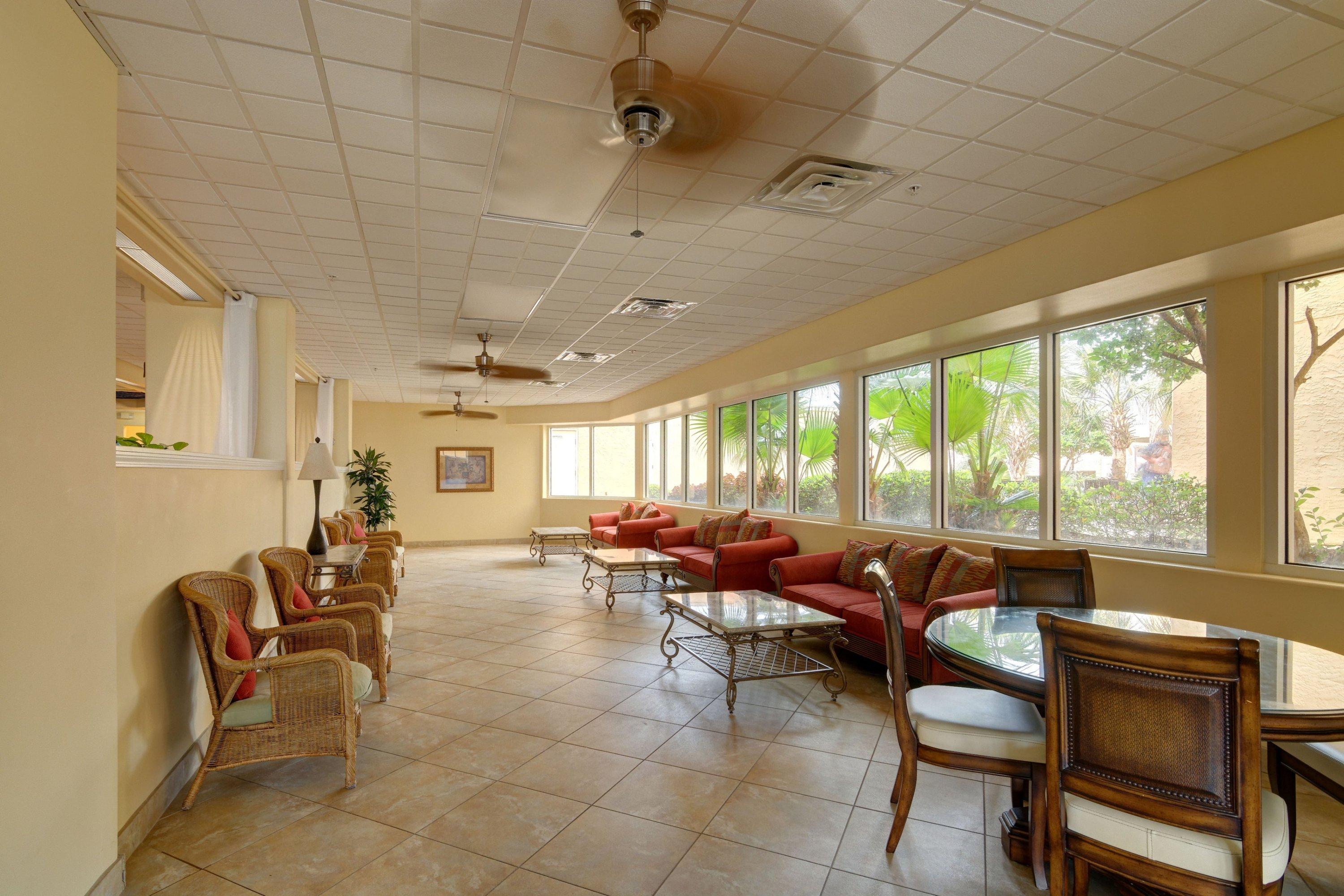 ISLANDER BEACH RESORT CONDO - Residential