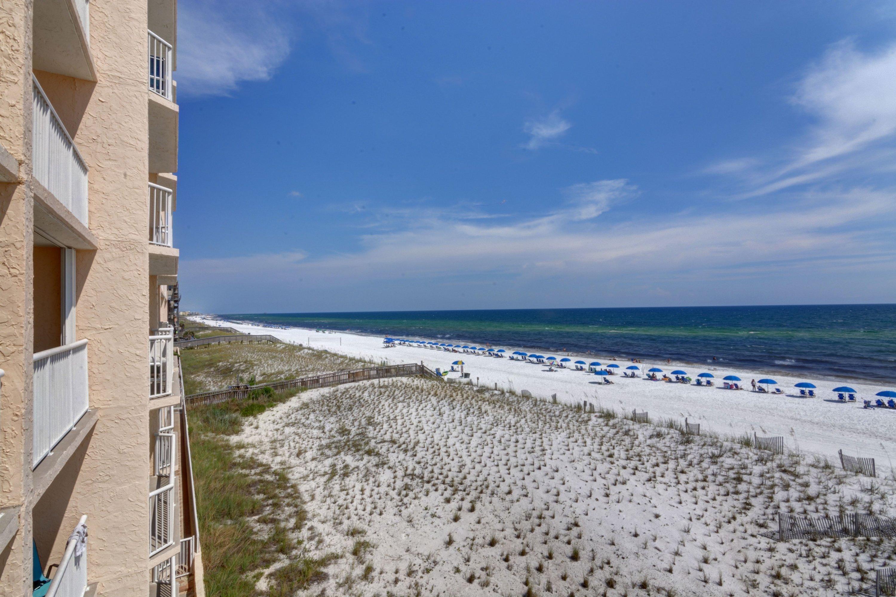 ISLANDER BEACH RESORT CONDO - Residential