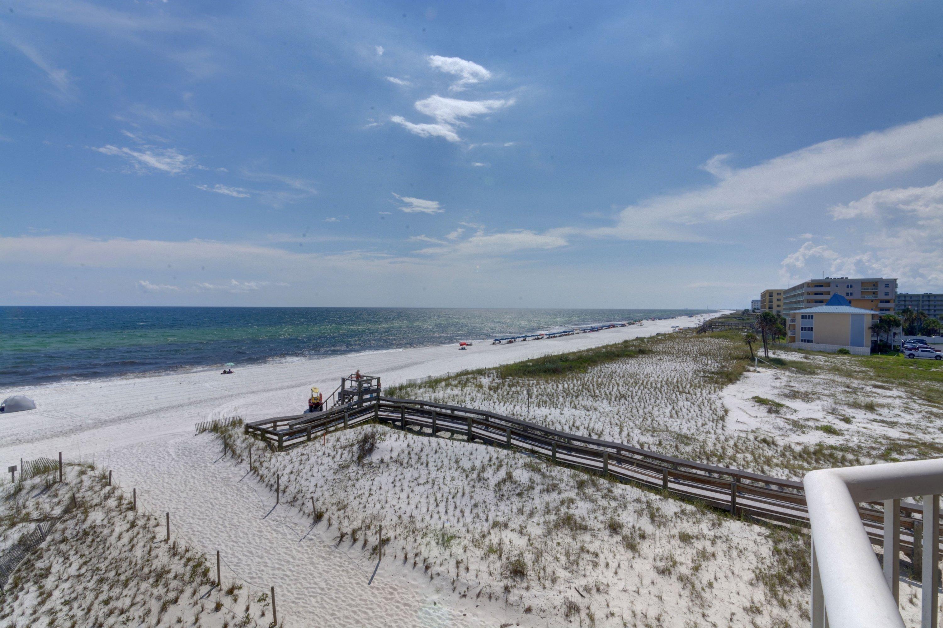 ISLANDER BEACH RESORT CONDO - Residential