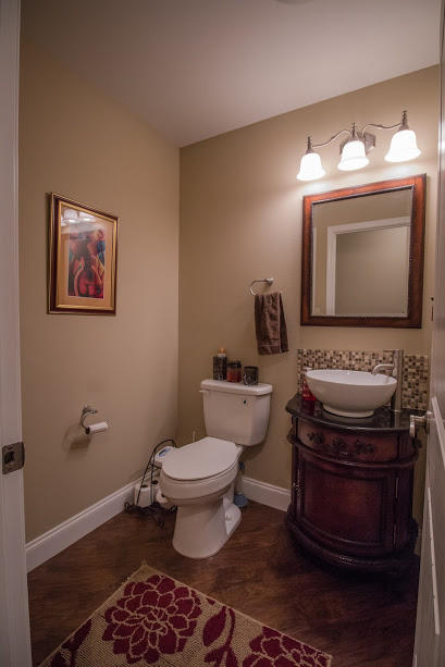 COUNTRY CLUB ESTATES 1 OF CRESTVIEW - Residential