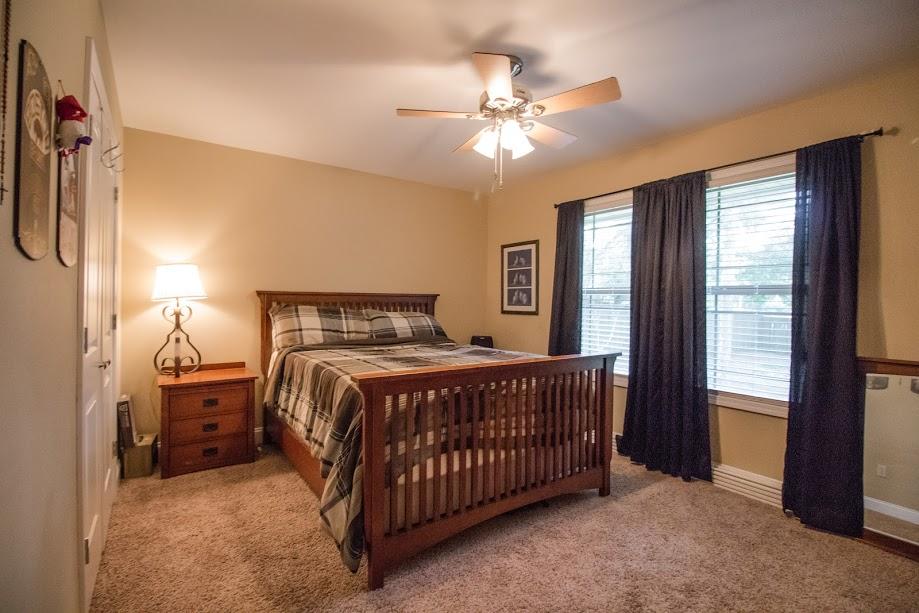 COUNTRY CLUB ESTATES 1 OF CRESTVIEW - Residential