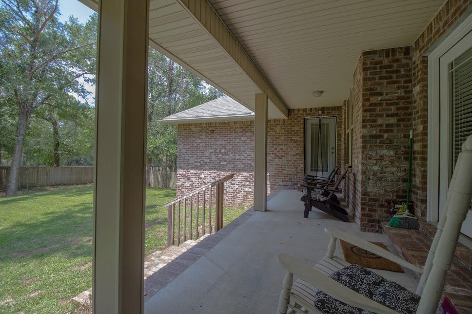 COUNTRY CLUB ESTATES 1 OF CRESTVIEW - Residential